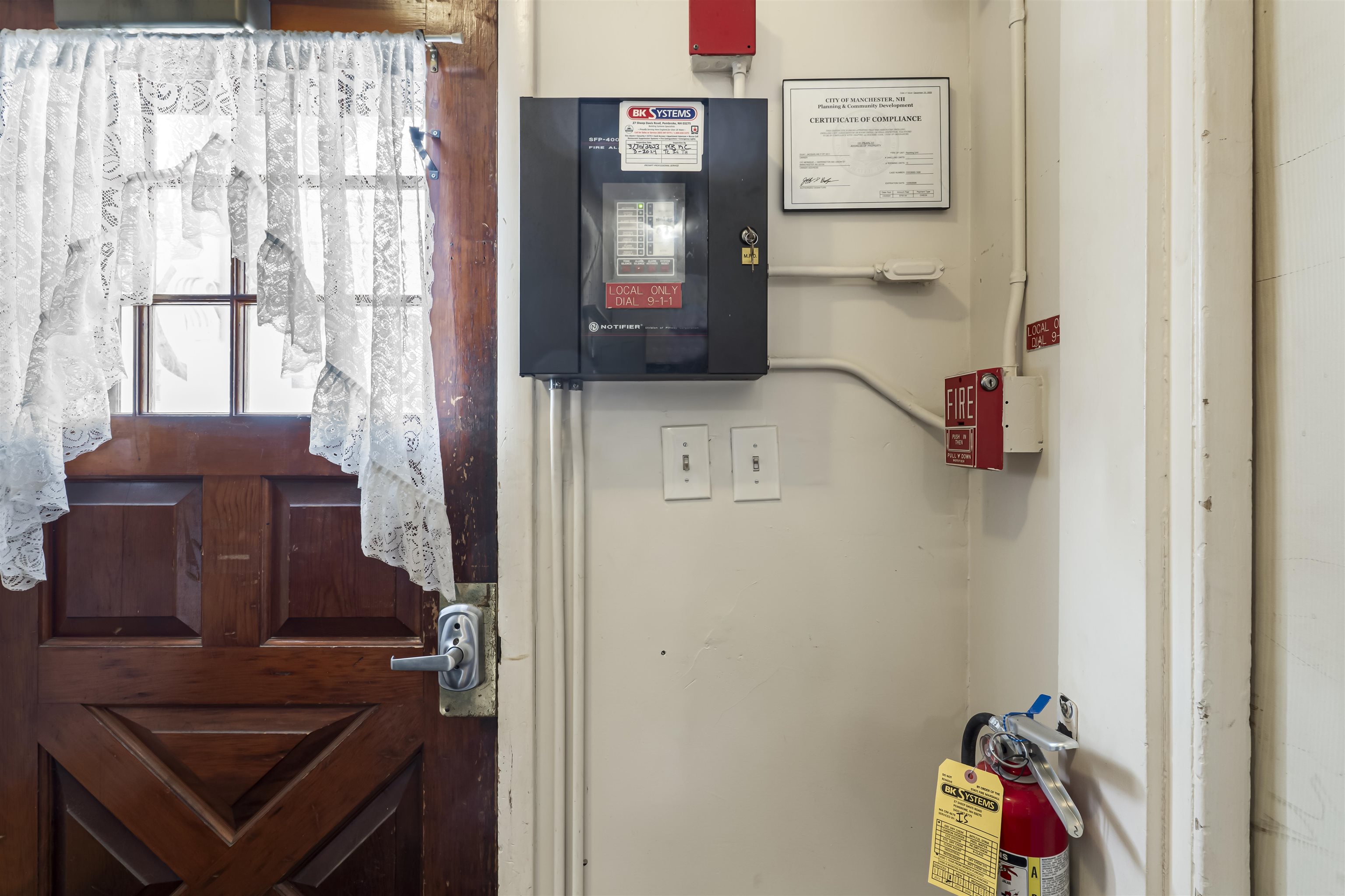 151 Pearl Street Property Photo 28