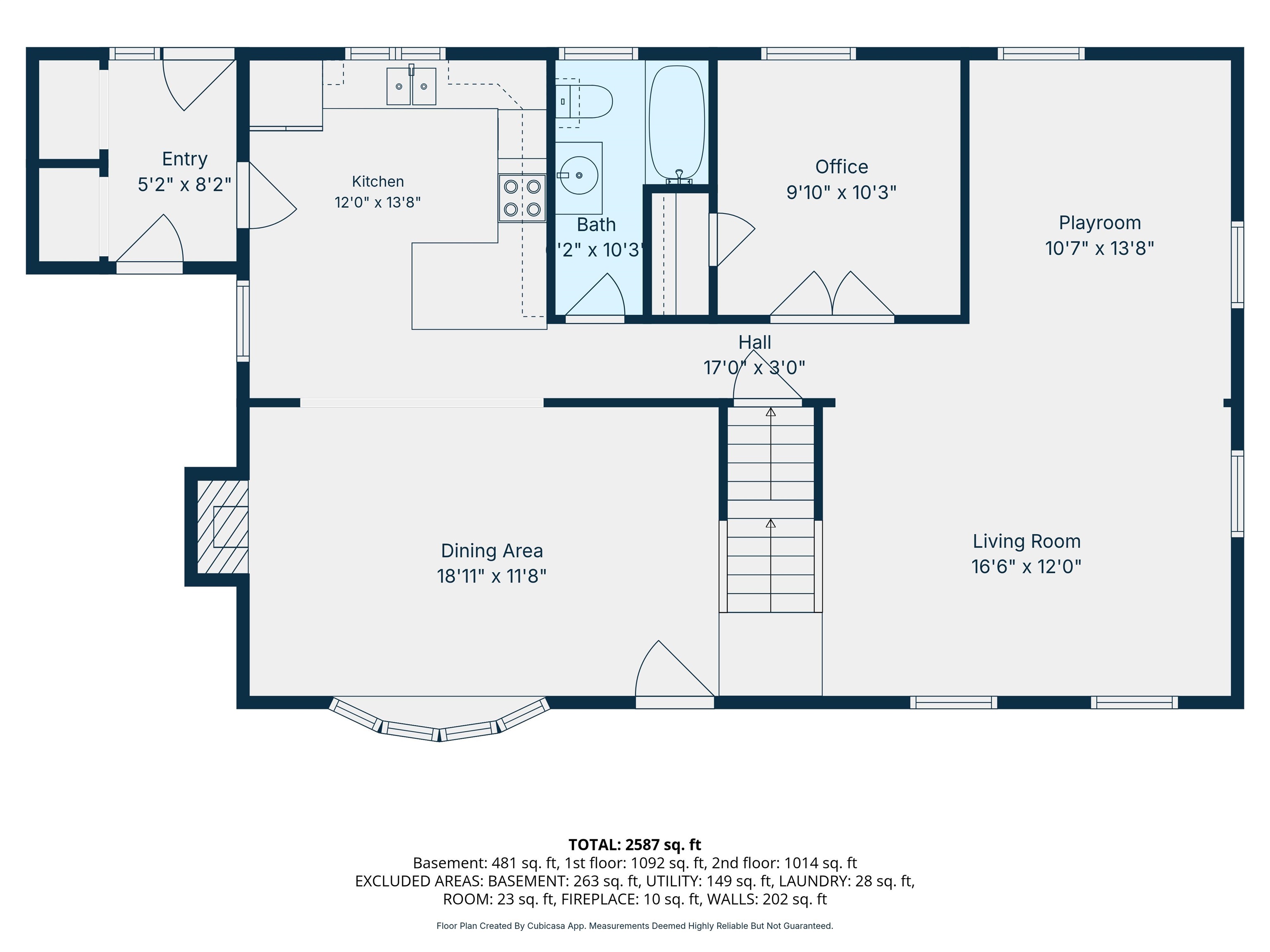 22 Colonial Drive Property Photo 49