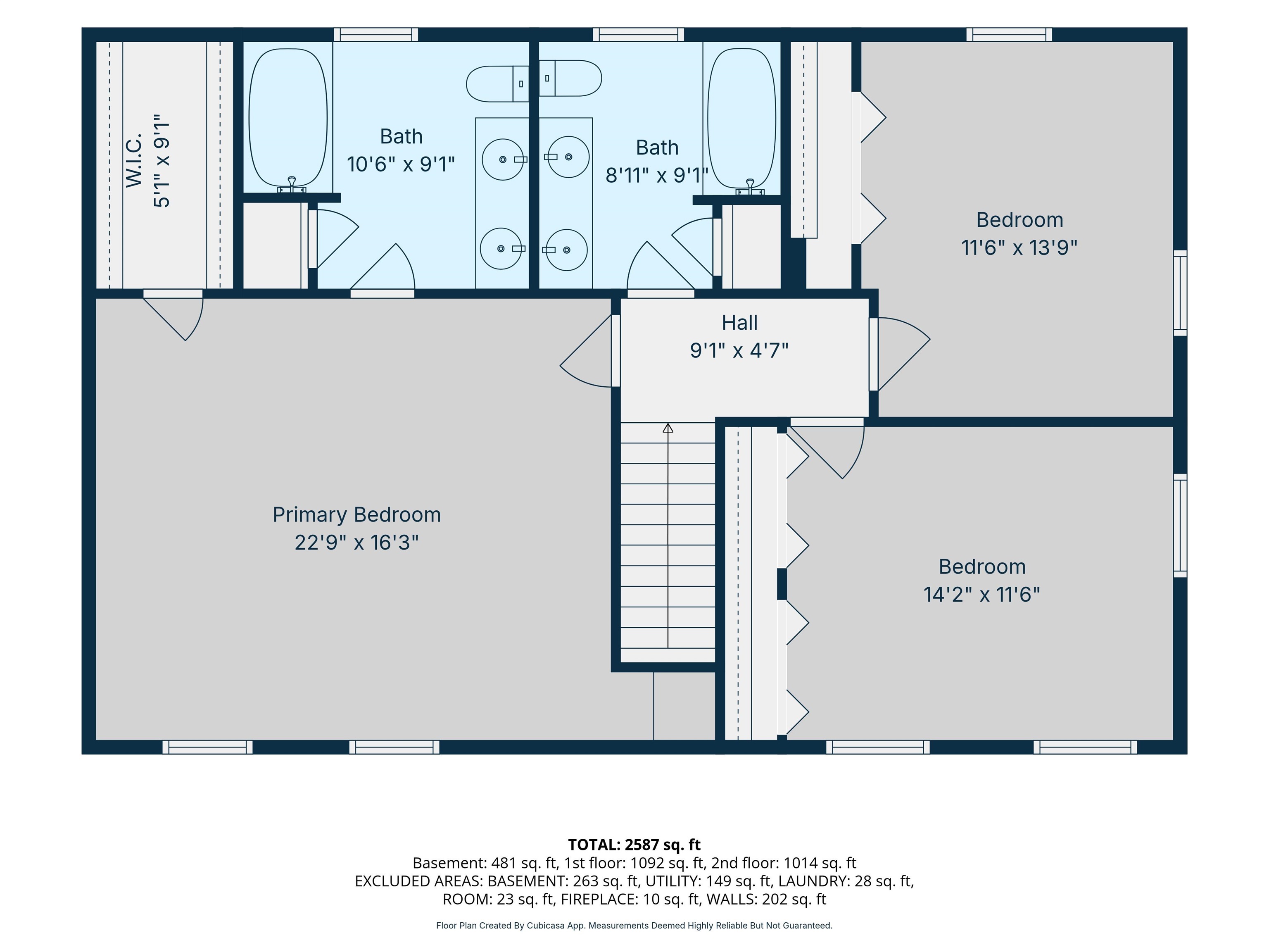 22 Colonial Drive Property Photo 50