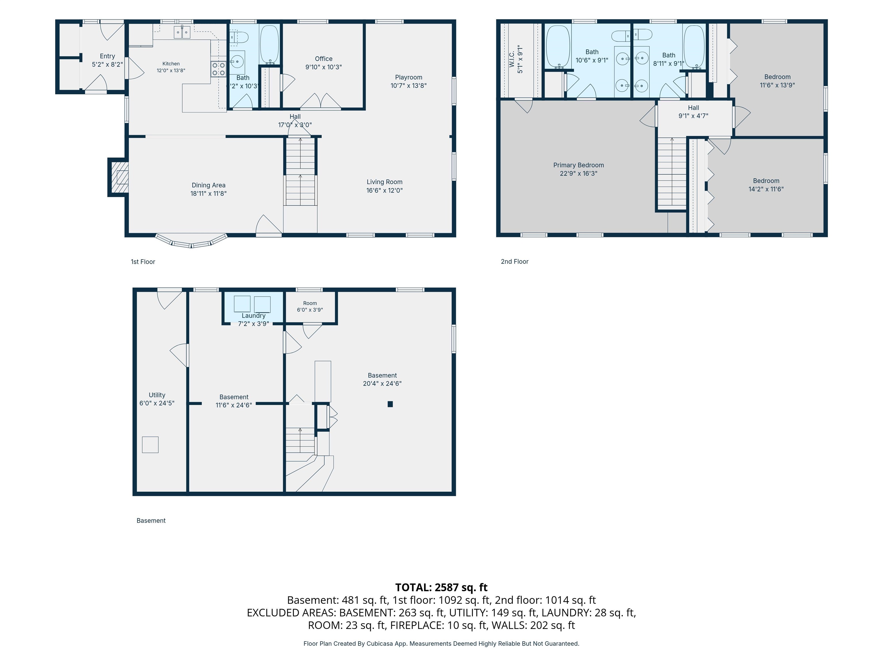 22 Colonial Drive Property Photo 52