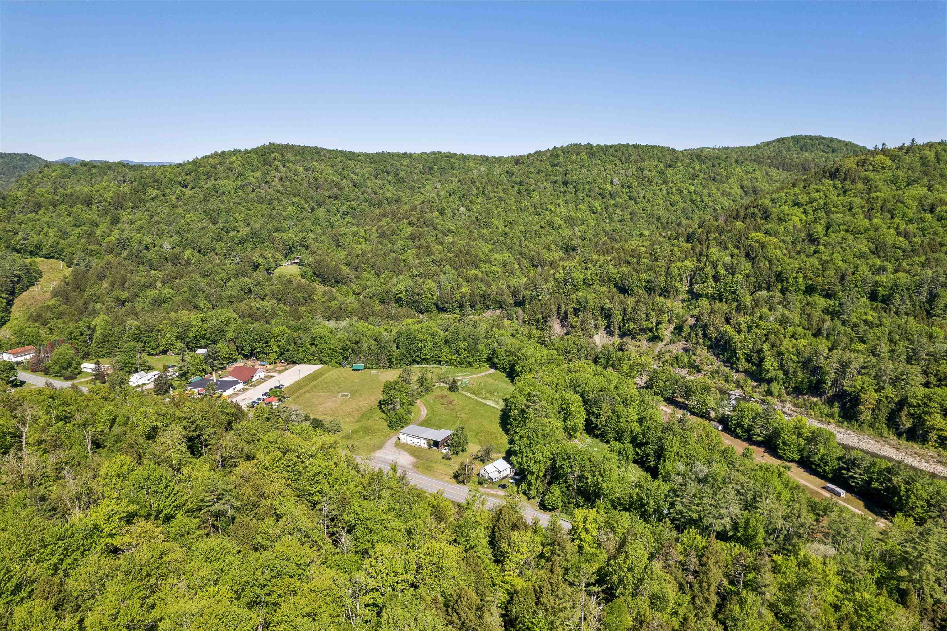3051 Vt Rte 107 Property Photo 25