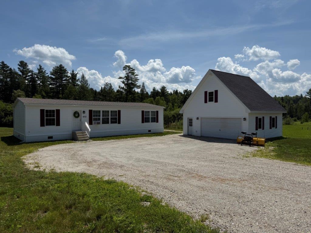 652 Route 118 Property Photo 1