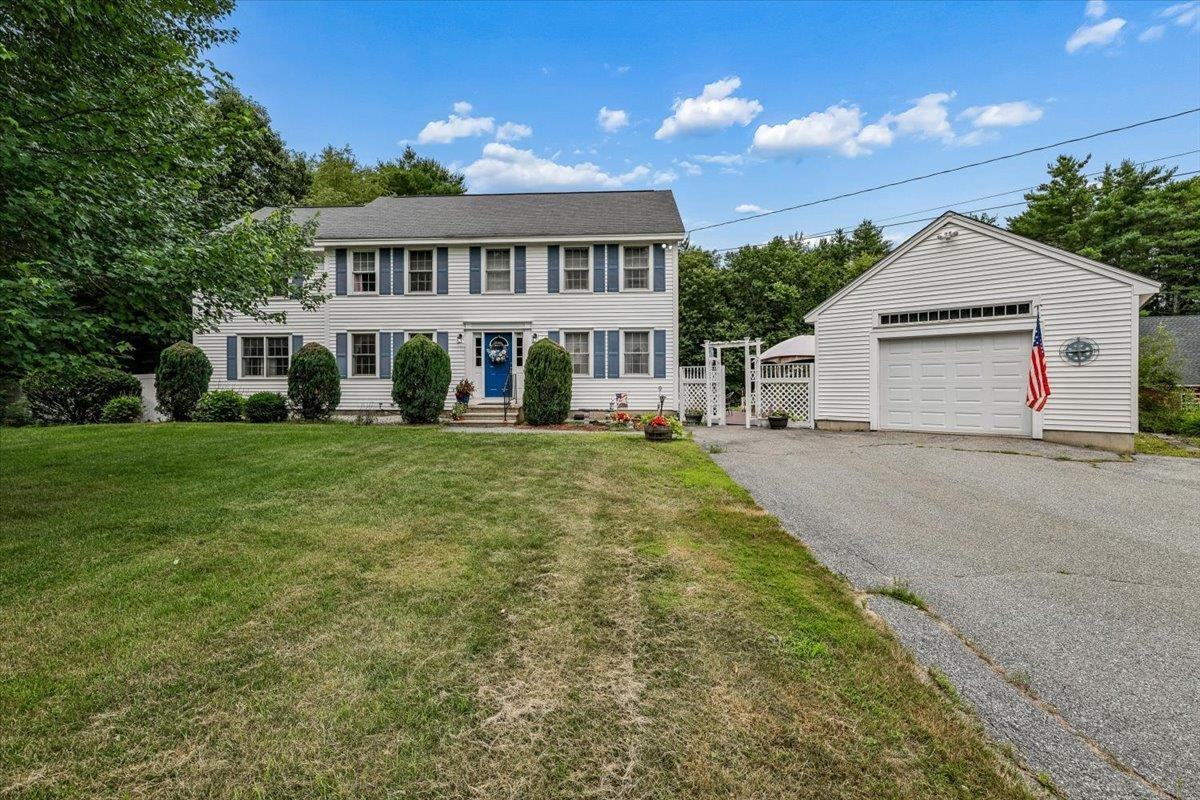 130 Joppa Road Property Photo 1