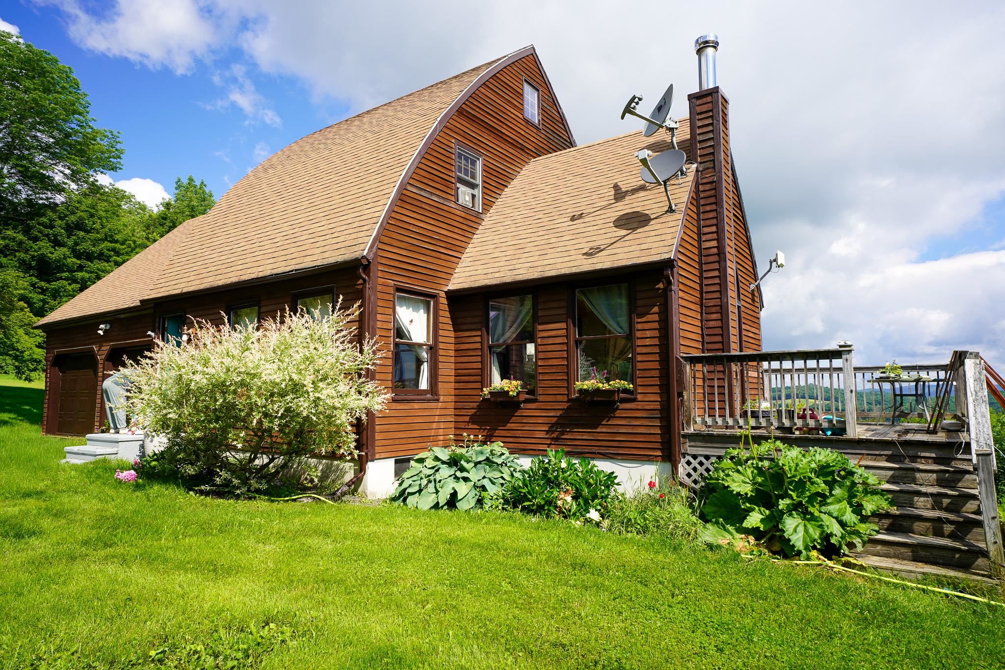 2124 Cold Hill Road Property Photo 1