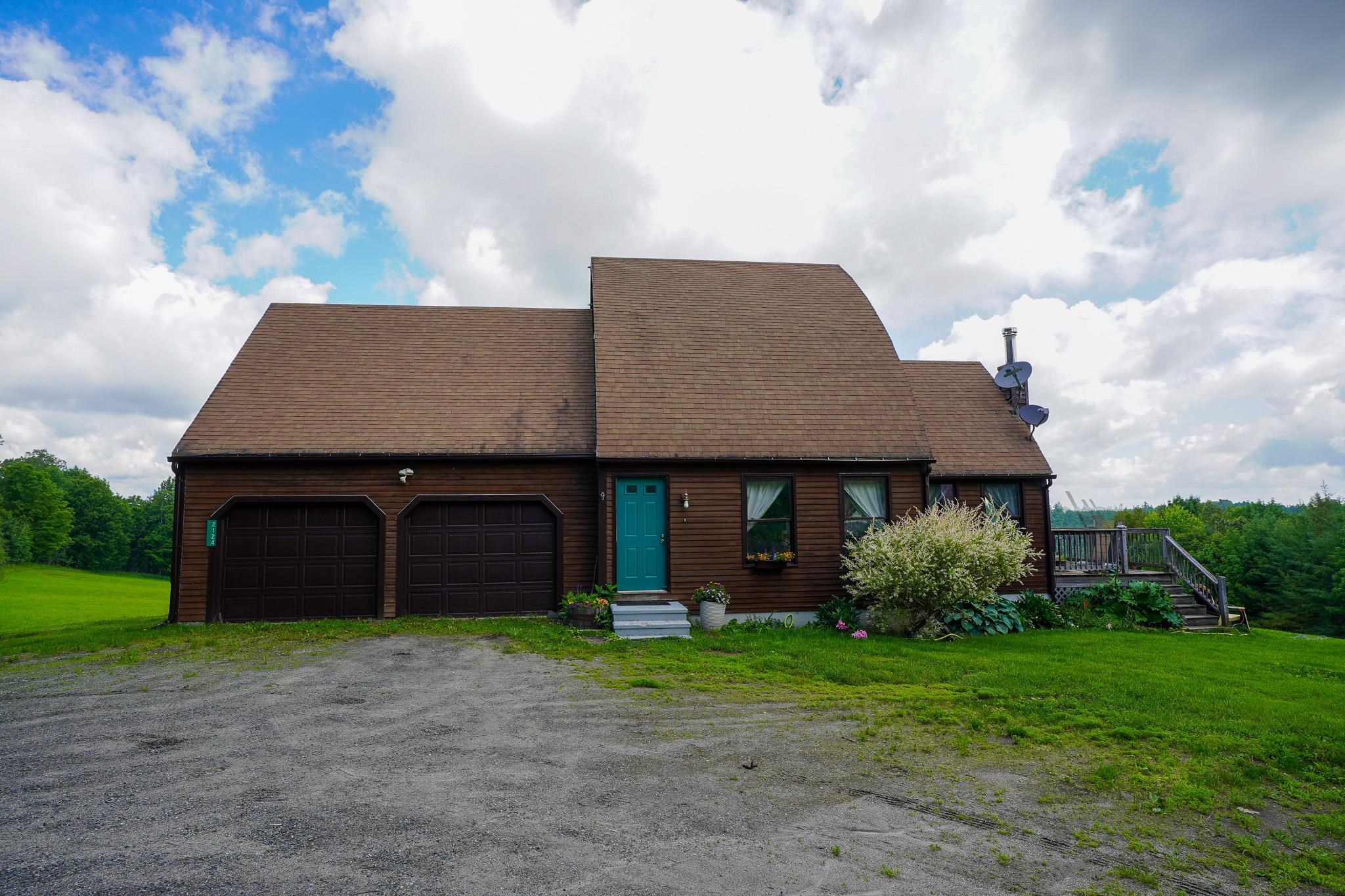 2124 Cold Hill Road Property Photo 2