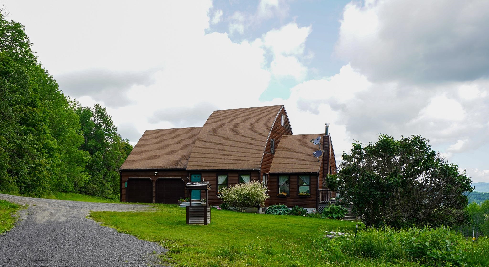 2124 Cold Hill Road Property Photo 3