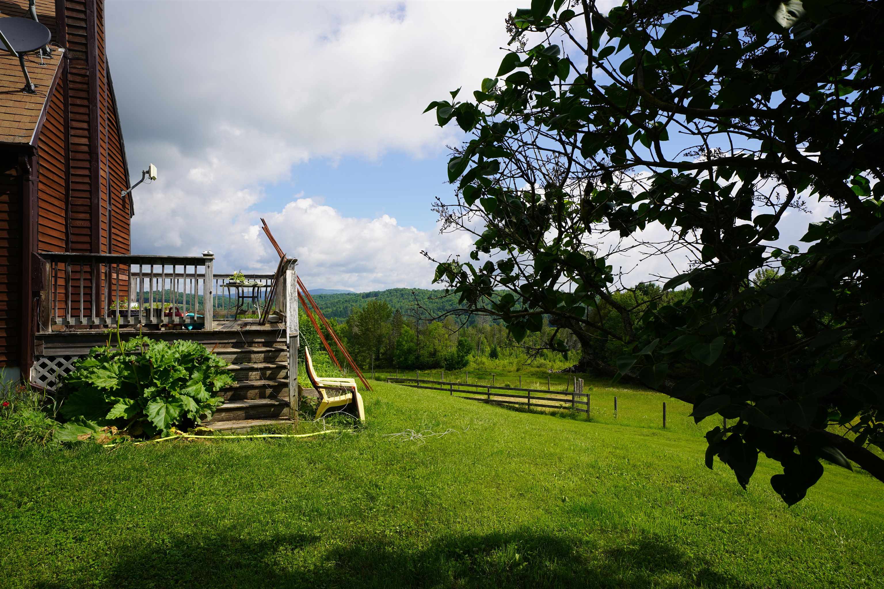2124 Cold Hill Road Property Photo 4