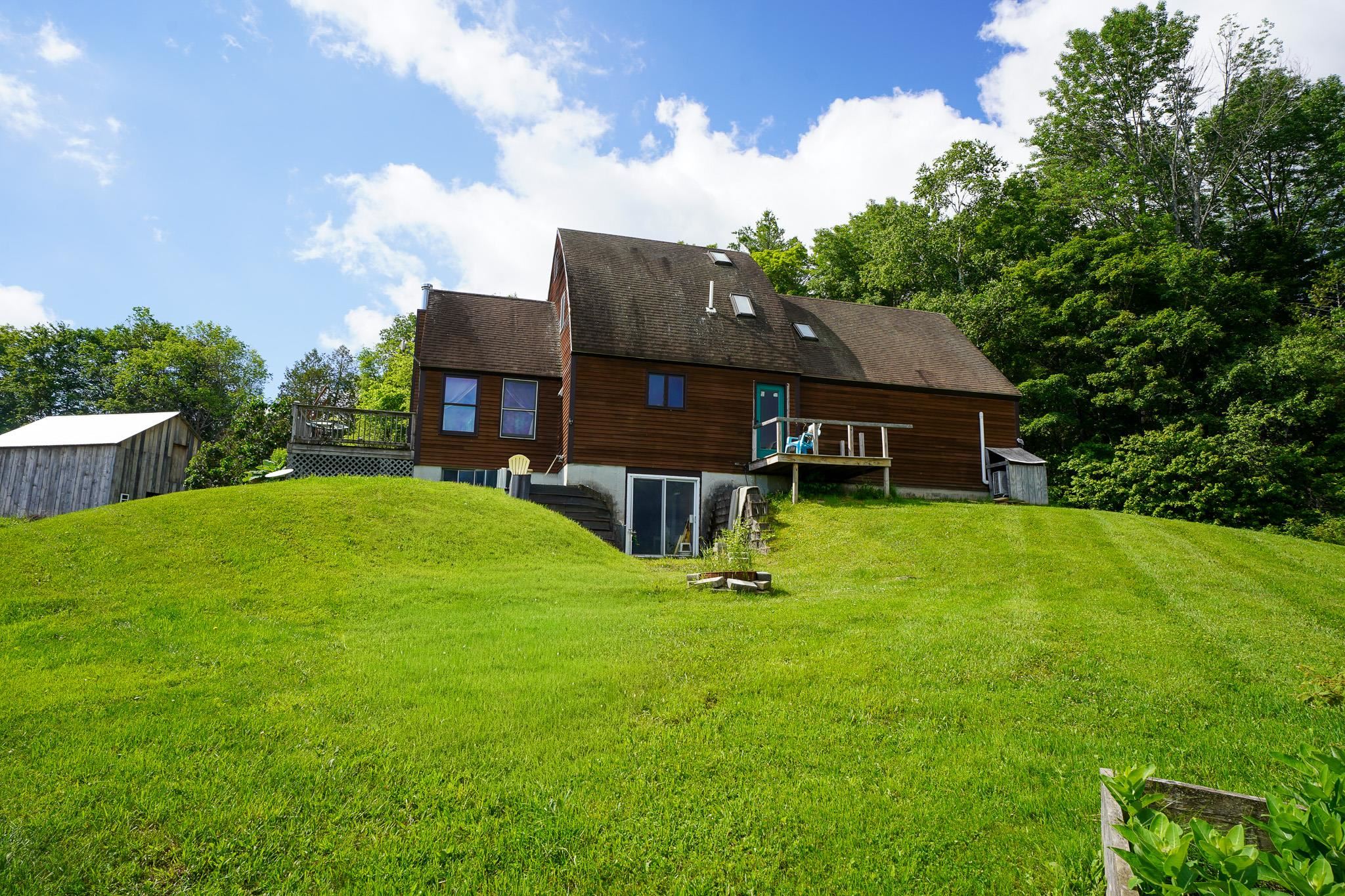 2124 Cold Hill Road Property Photo 5