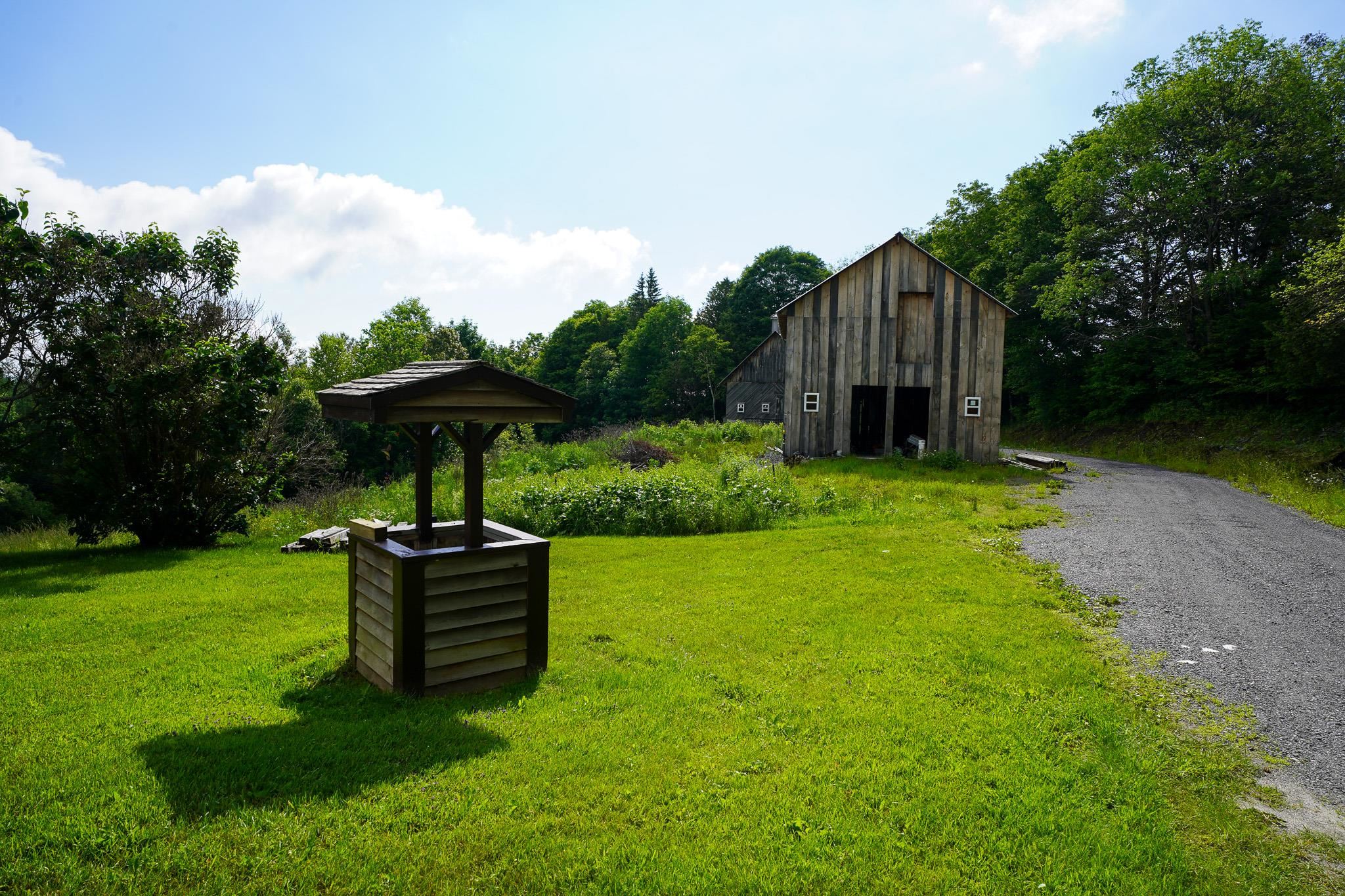 2124 Cold Hill Road Property Photo 6