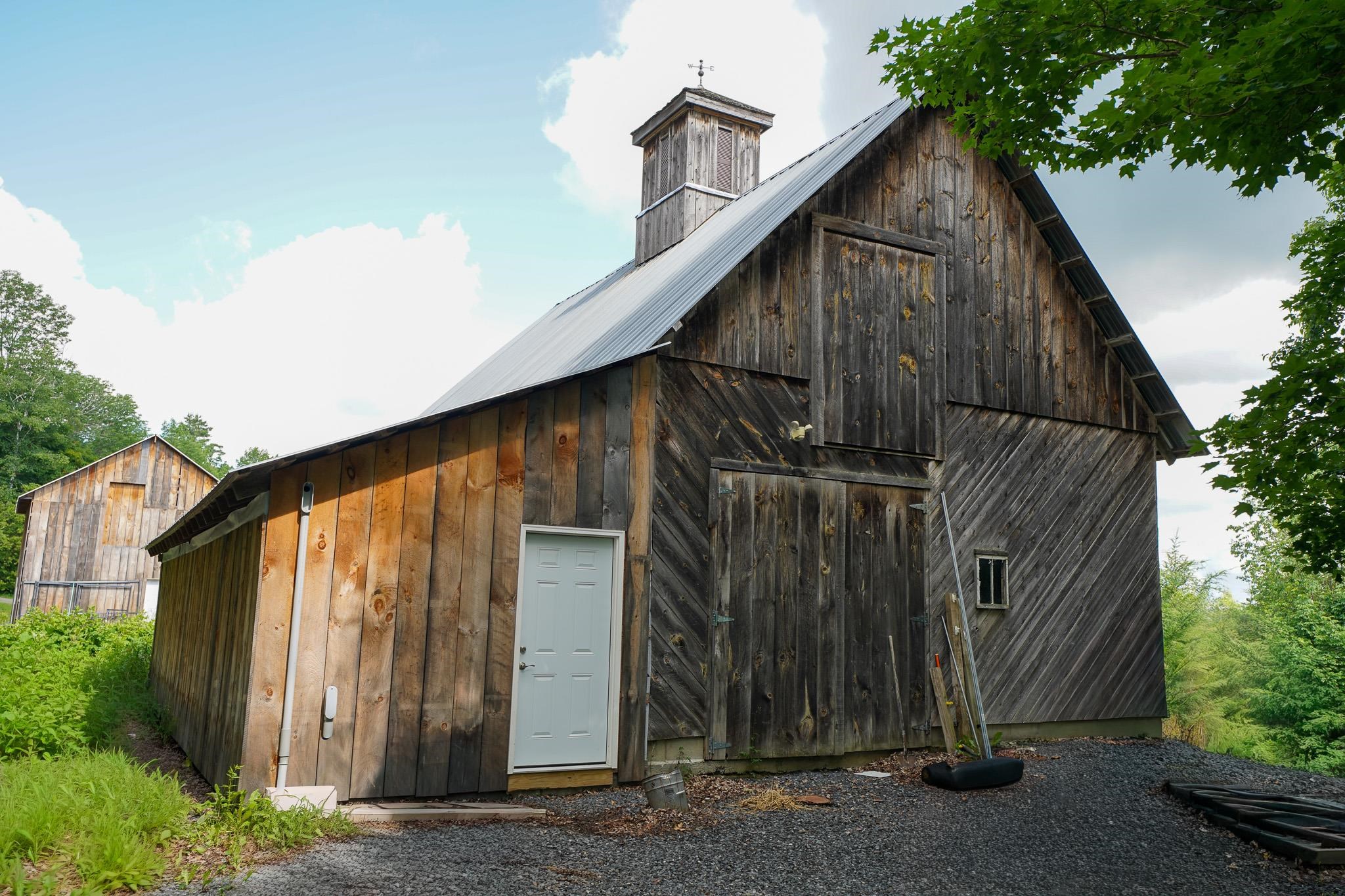 2124 Cold Hill Road Property Photo 10