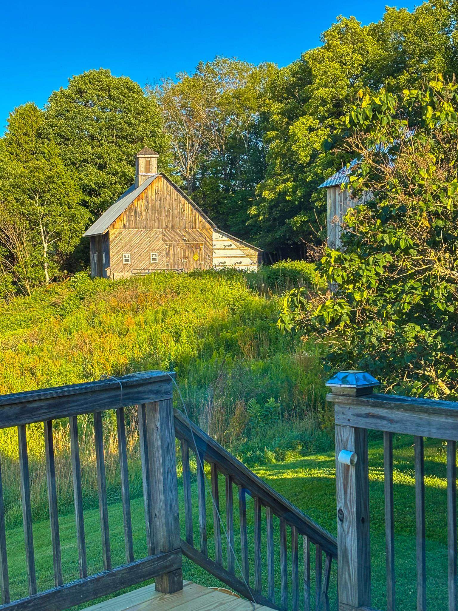 2124 Cold Hill Road Property Photo 55