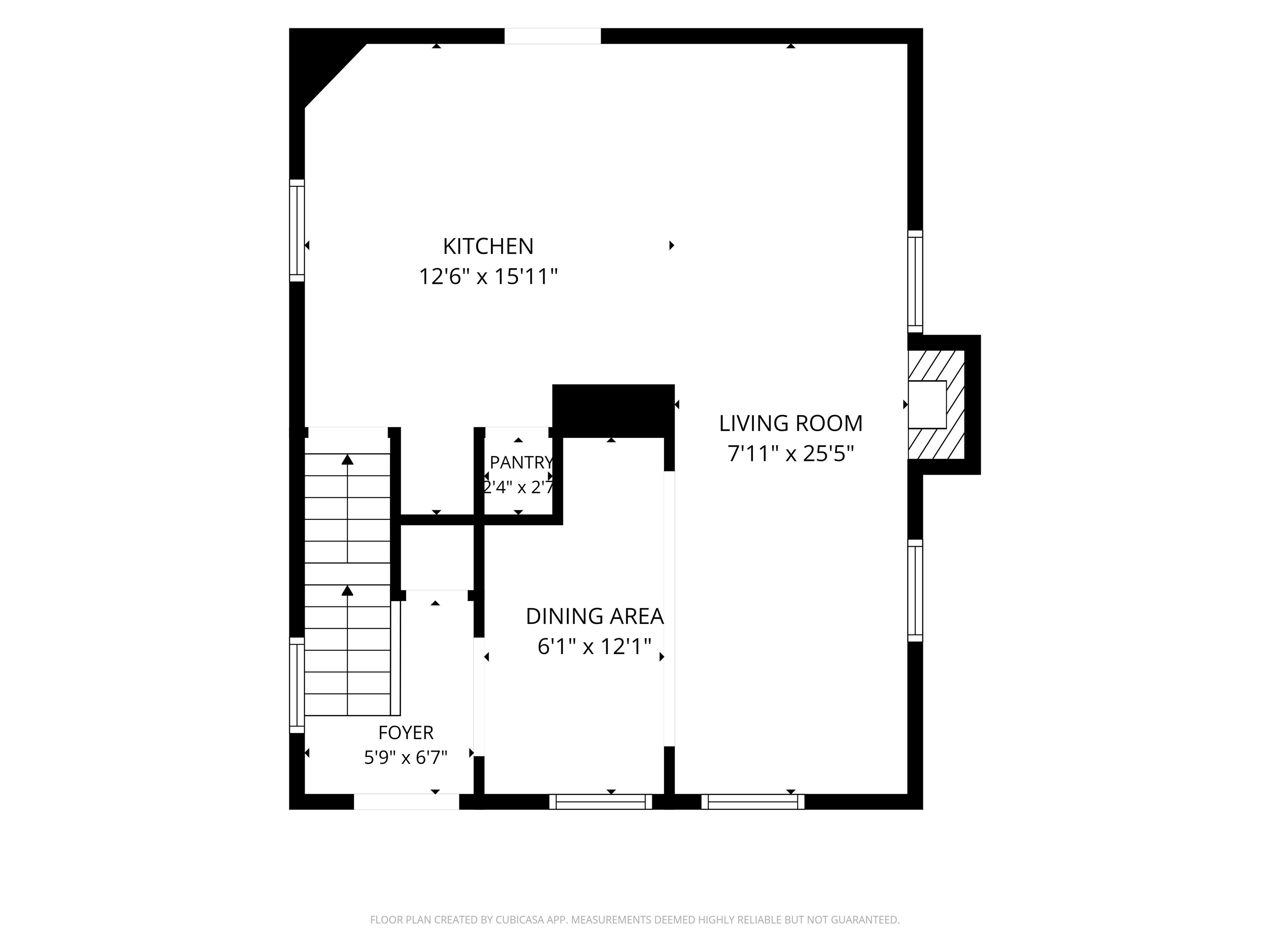 3 Brook Street Property Photo 42