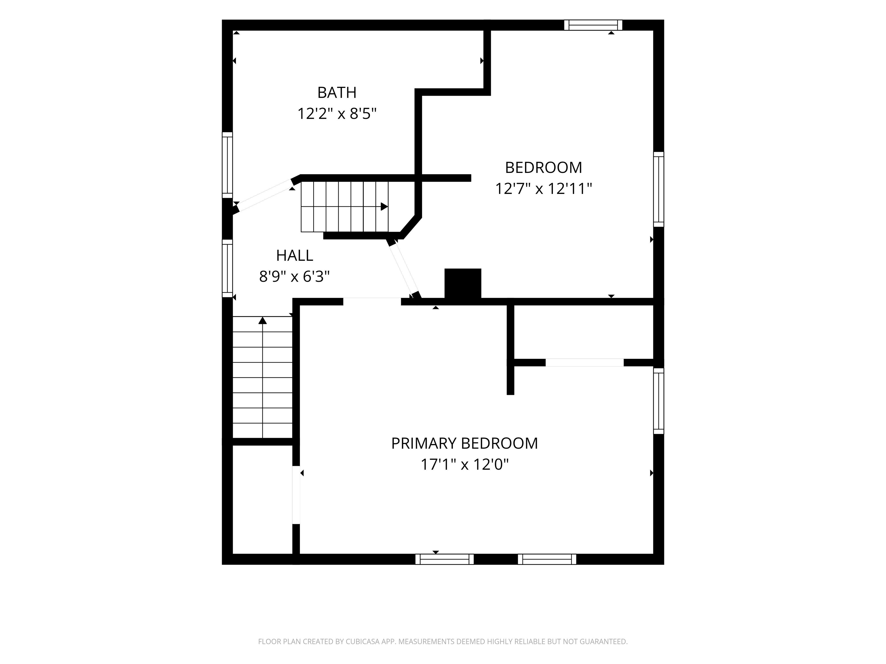 3 Brook Street Property Photo 43