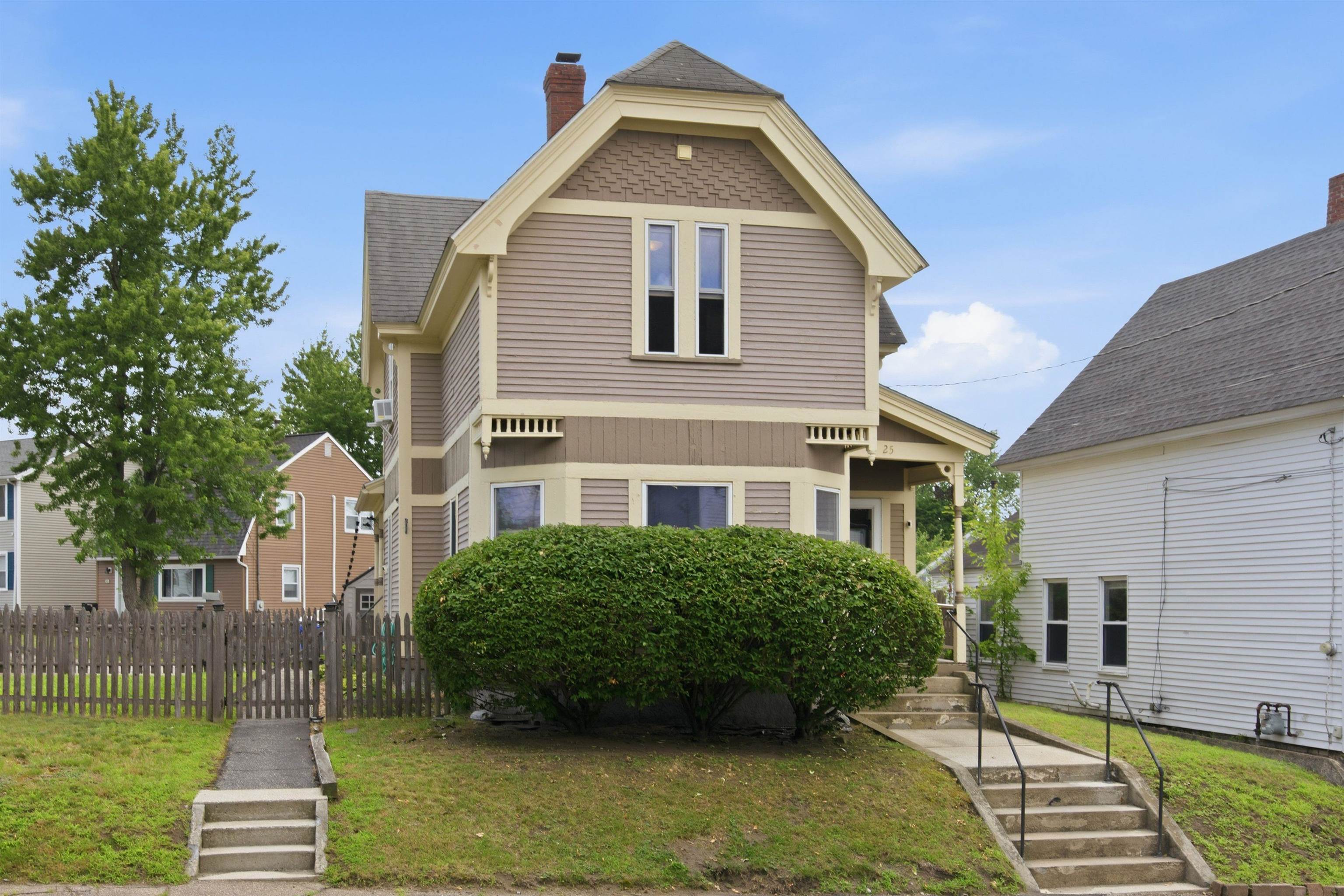 25 Dearborn Street Property Photo 1
