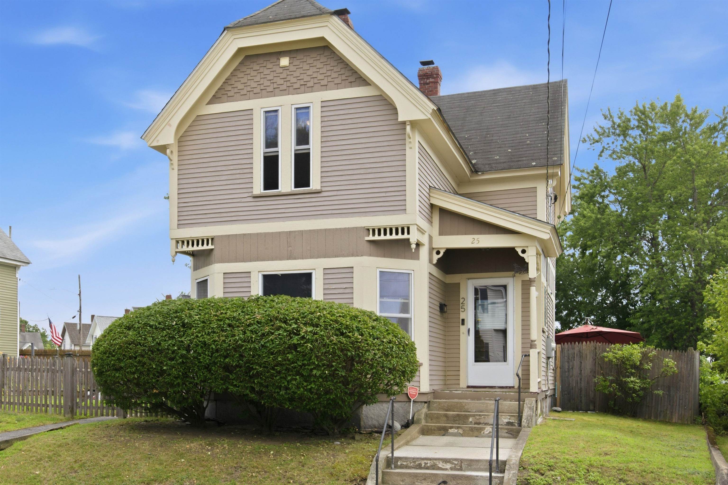 25 Dearborn Street Property Photo 2