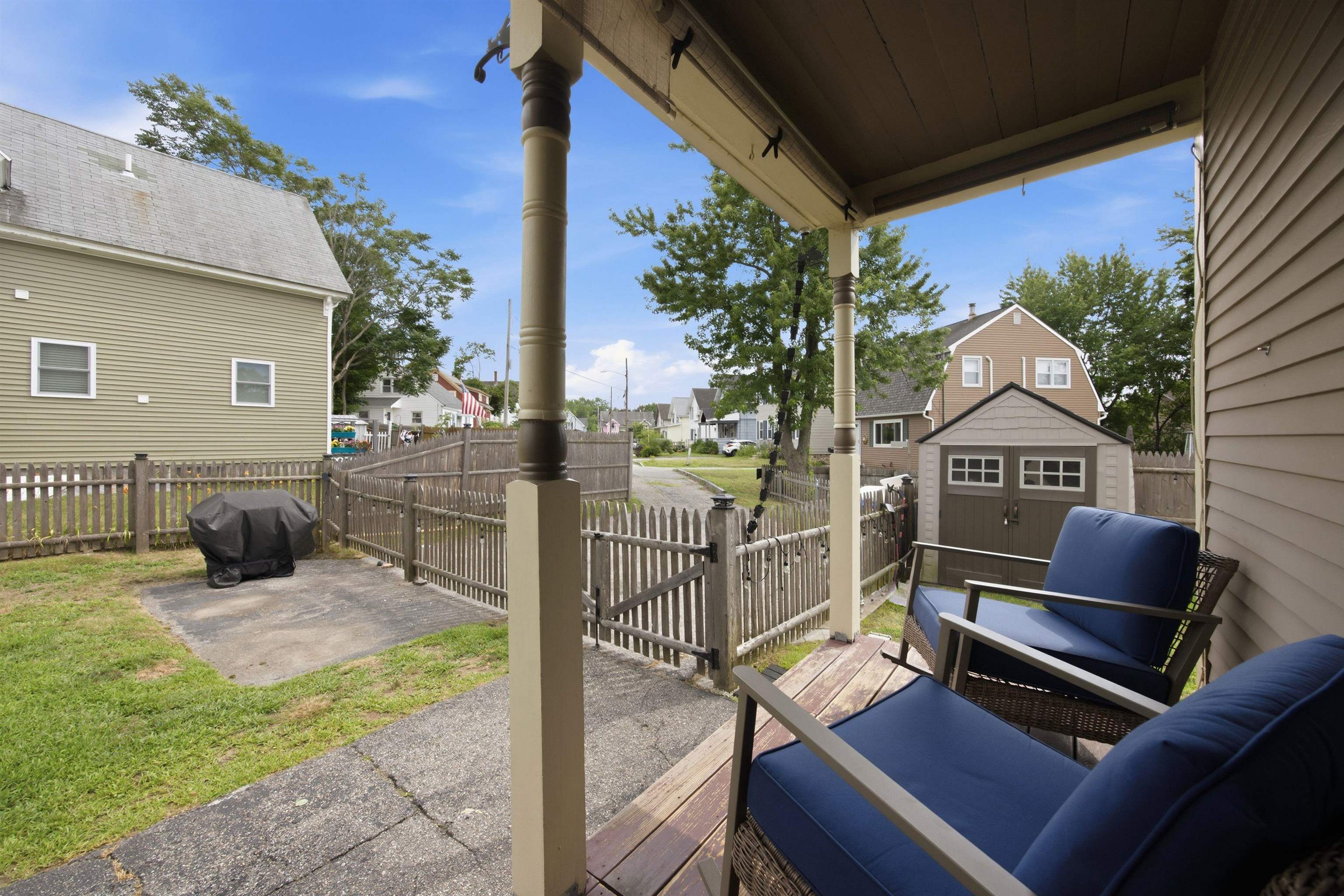 25 Dearborn Street Property Photo 9
