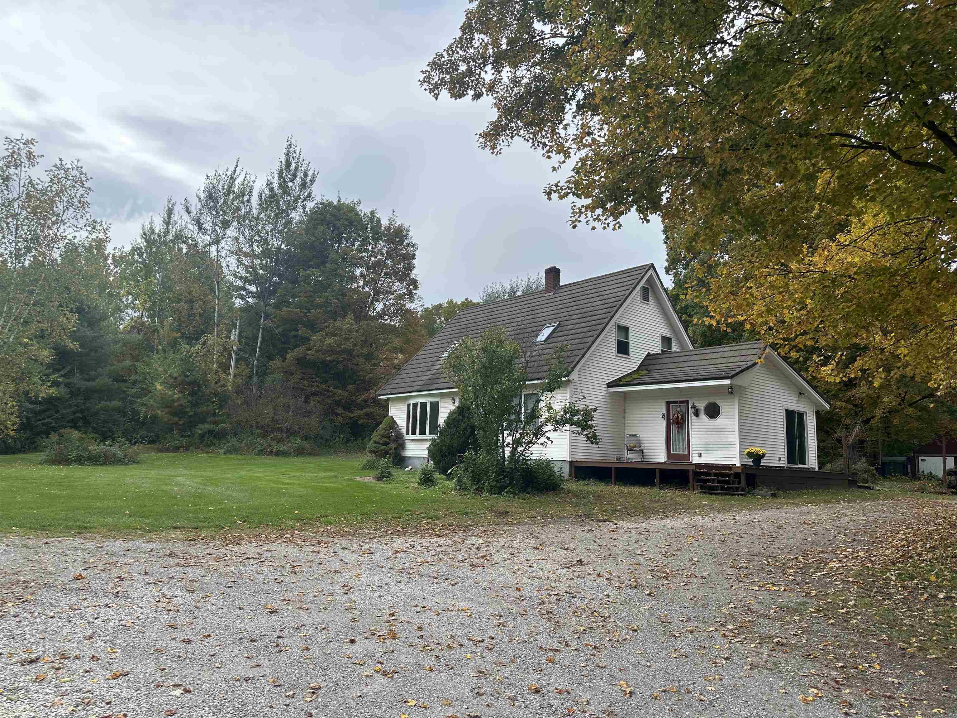 2642 US Route 7