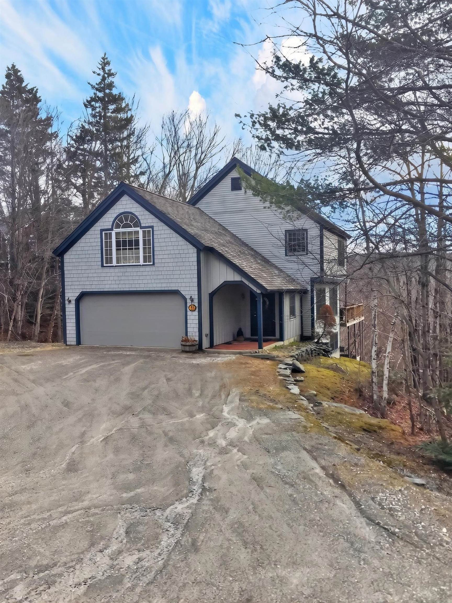 11 Stone Ridge Loop Property Photo 32