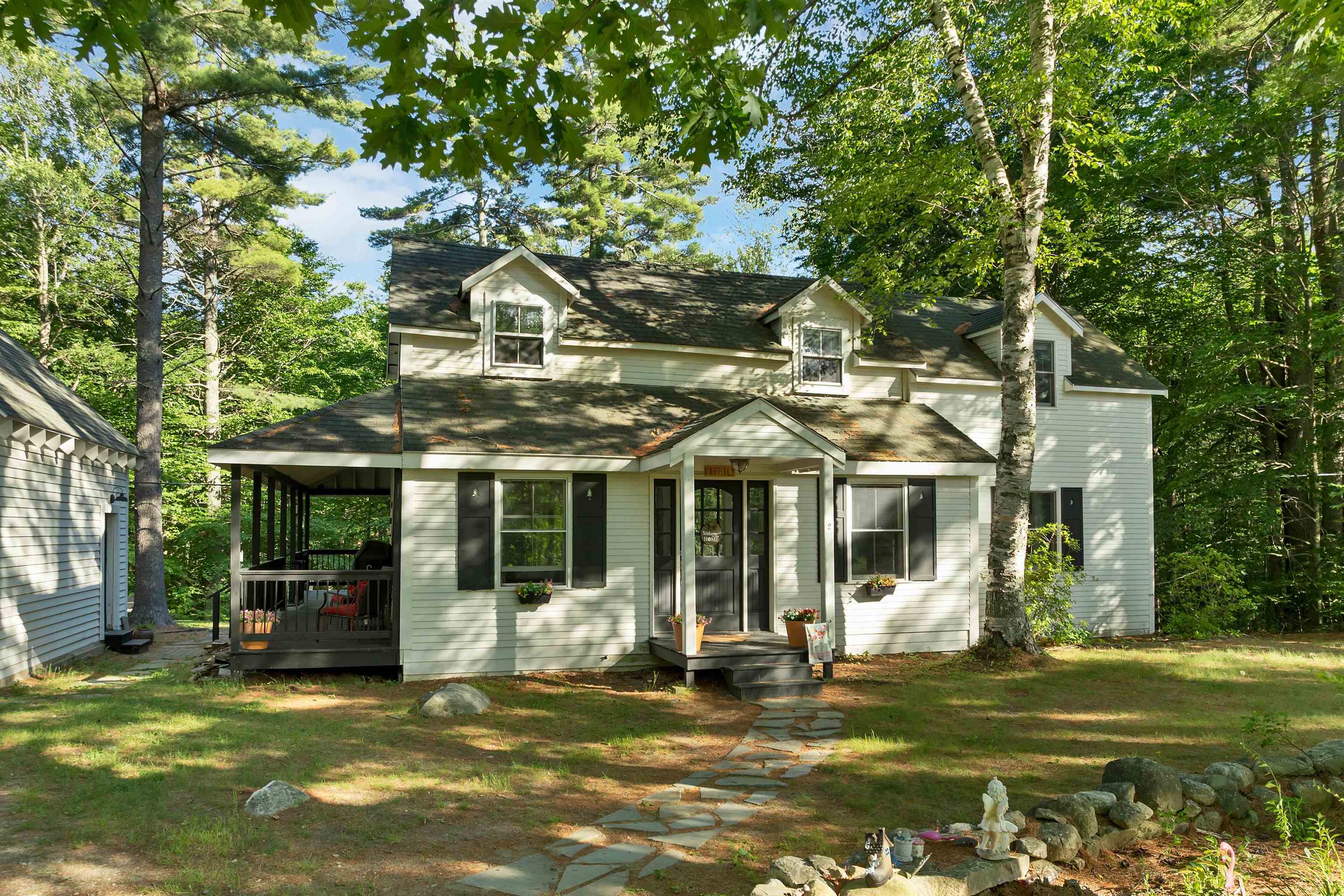 2 Kehonka Hill Road Property Photo 1