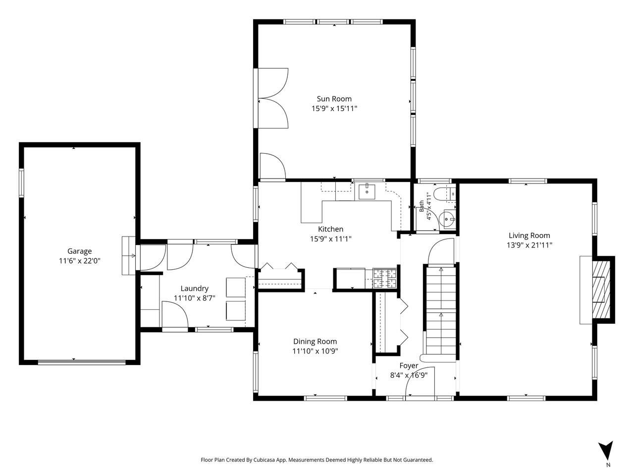39 Laurel Hill Drive Property Photo 54