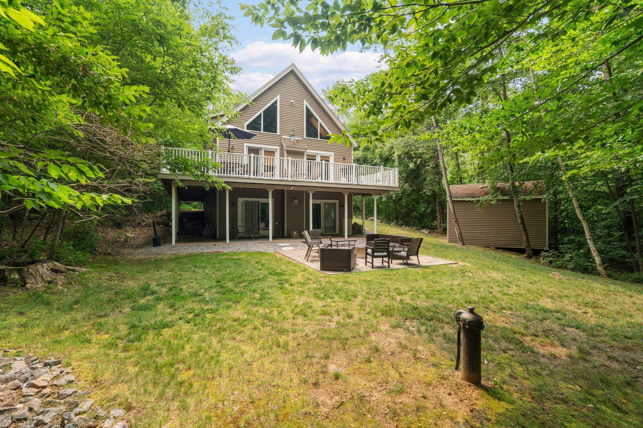 354 Cherry Valley Road Property Photo 1