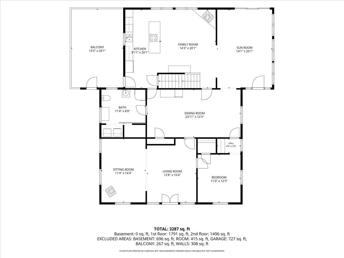 5 Black Dog Lane Property Photo 47