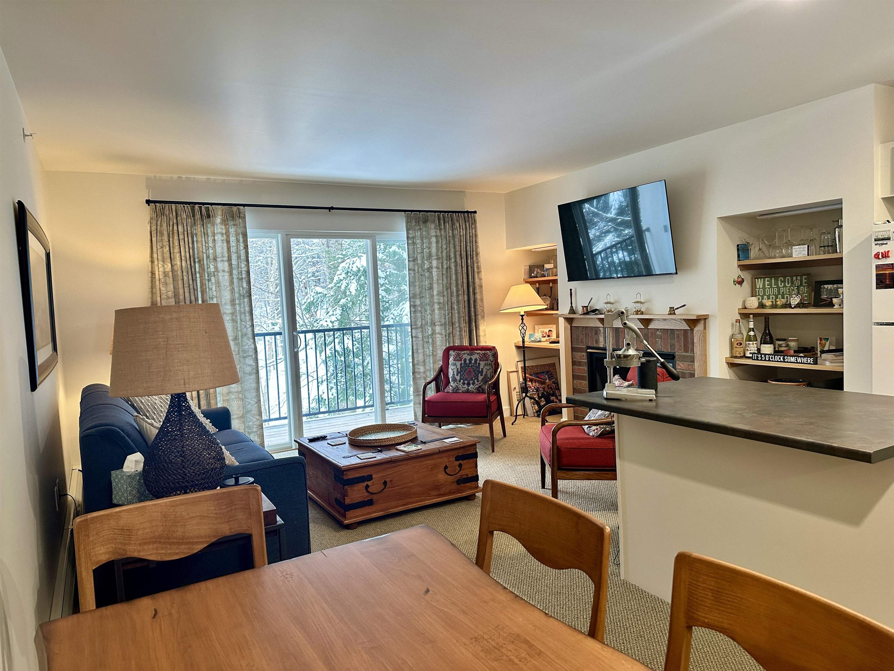 251 Mountainside Drive Property Photo 3