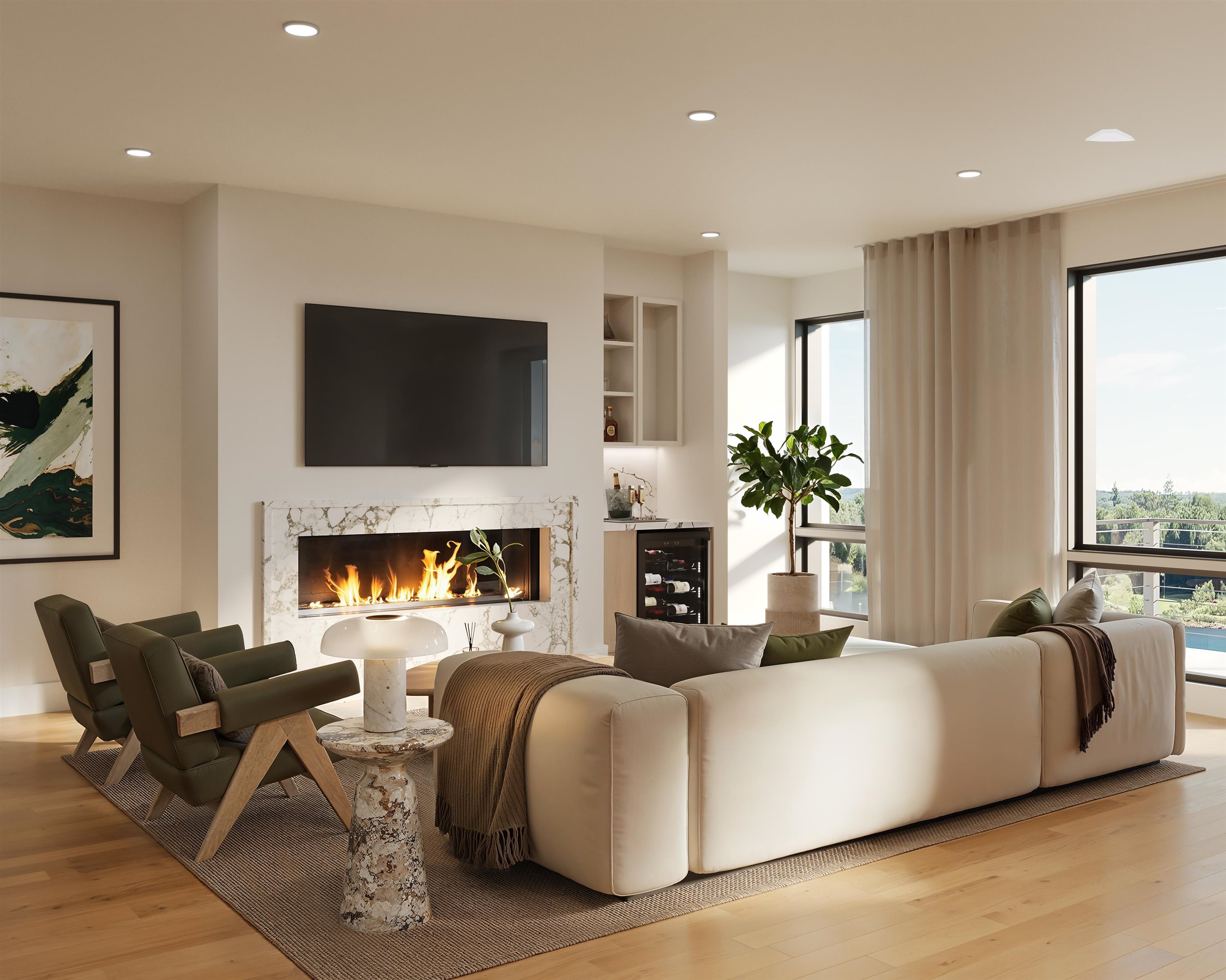 55 Green Street Property Photo 10