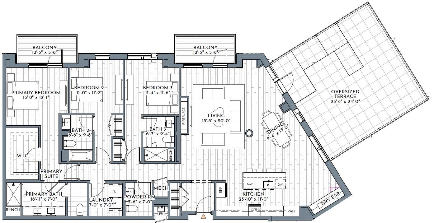 55 Green Street Property Photo 12