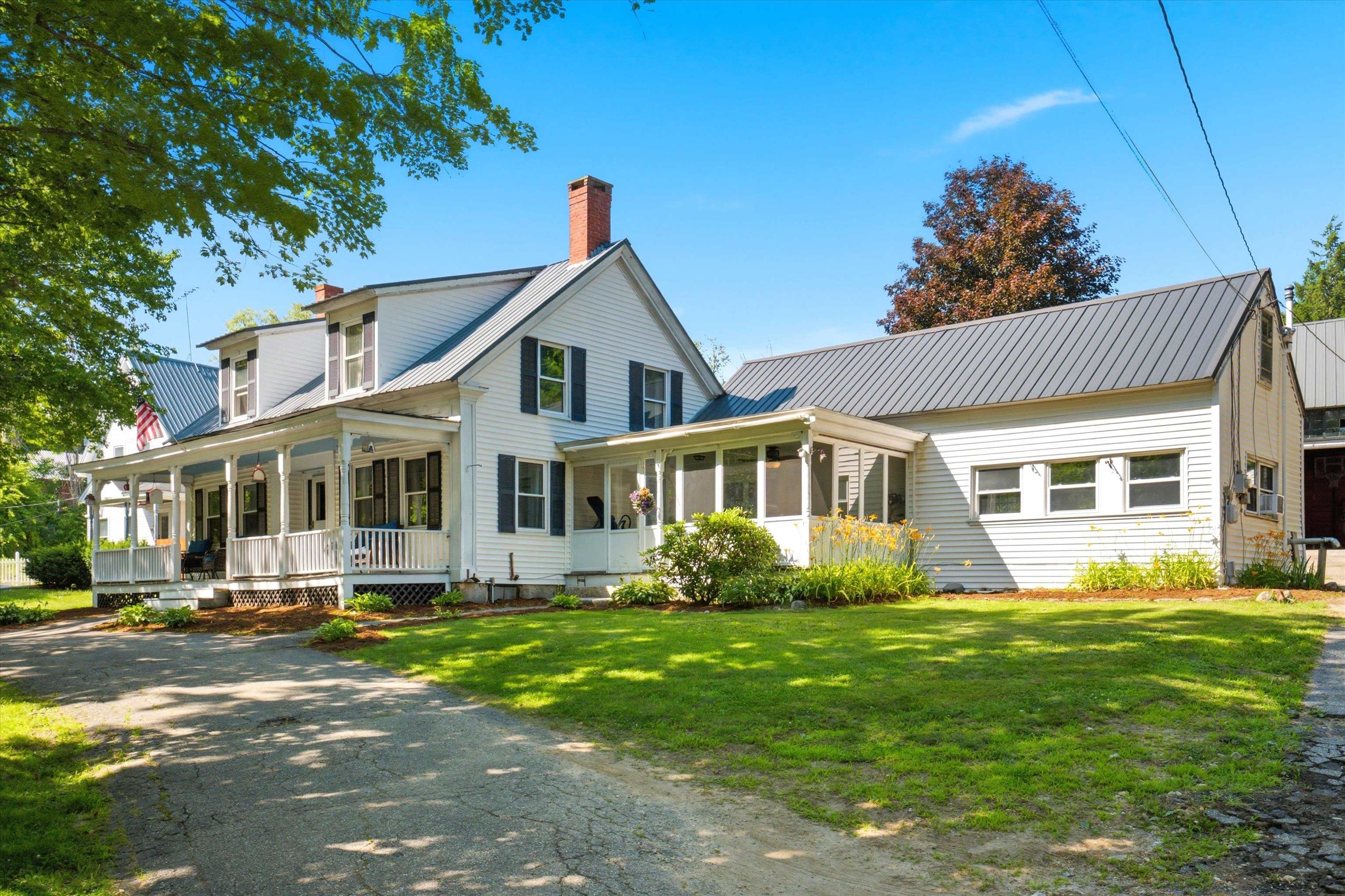 131 Clinton Road Property Photo 1