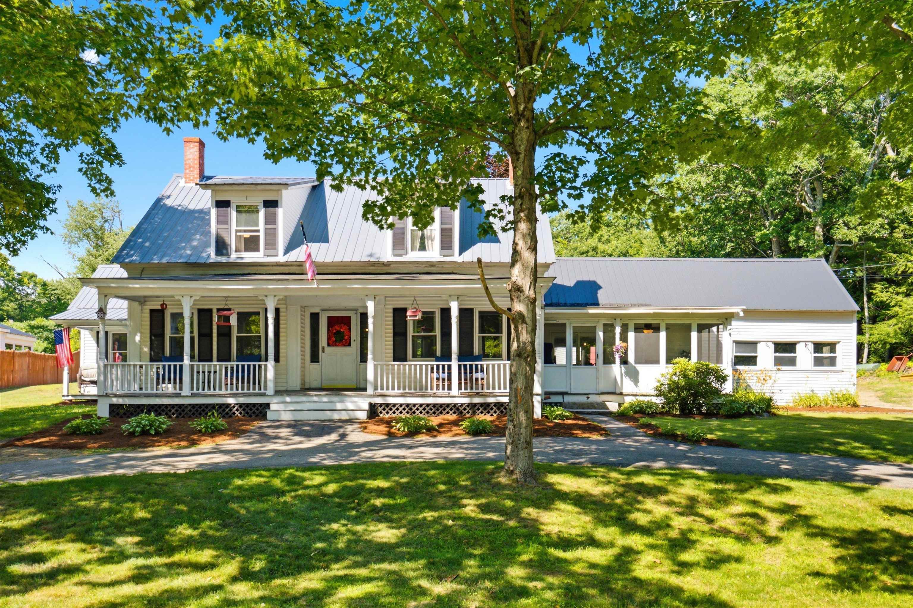 131 Clinton Road Property Photo 3
