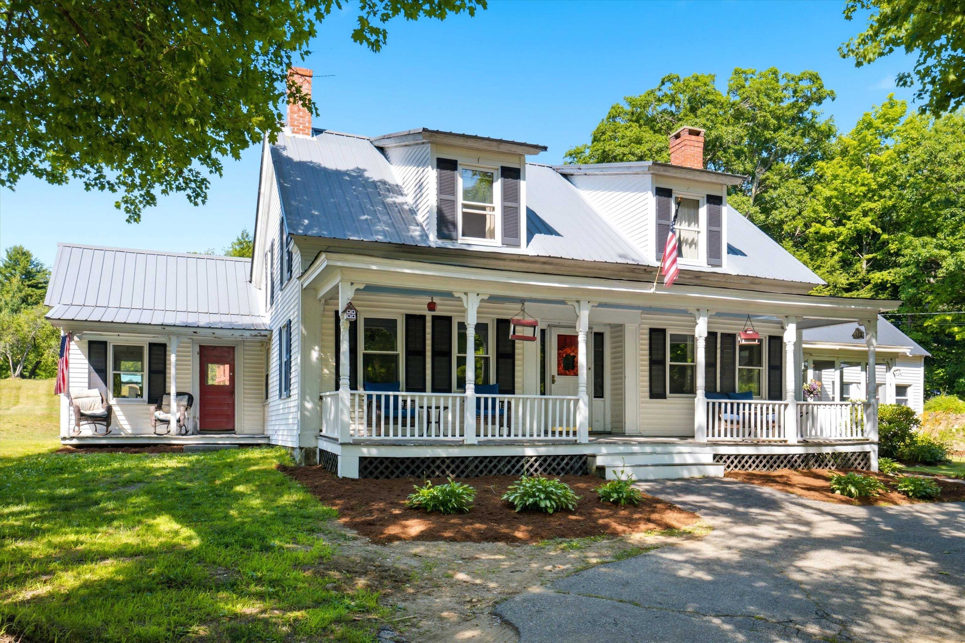 131 Clinton Road Property Photo 4
