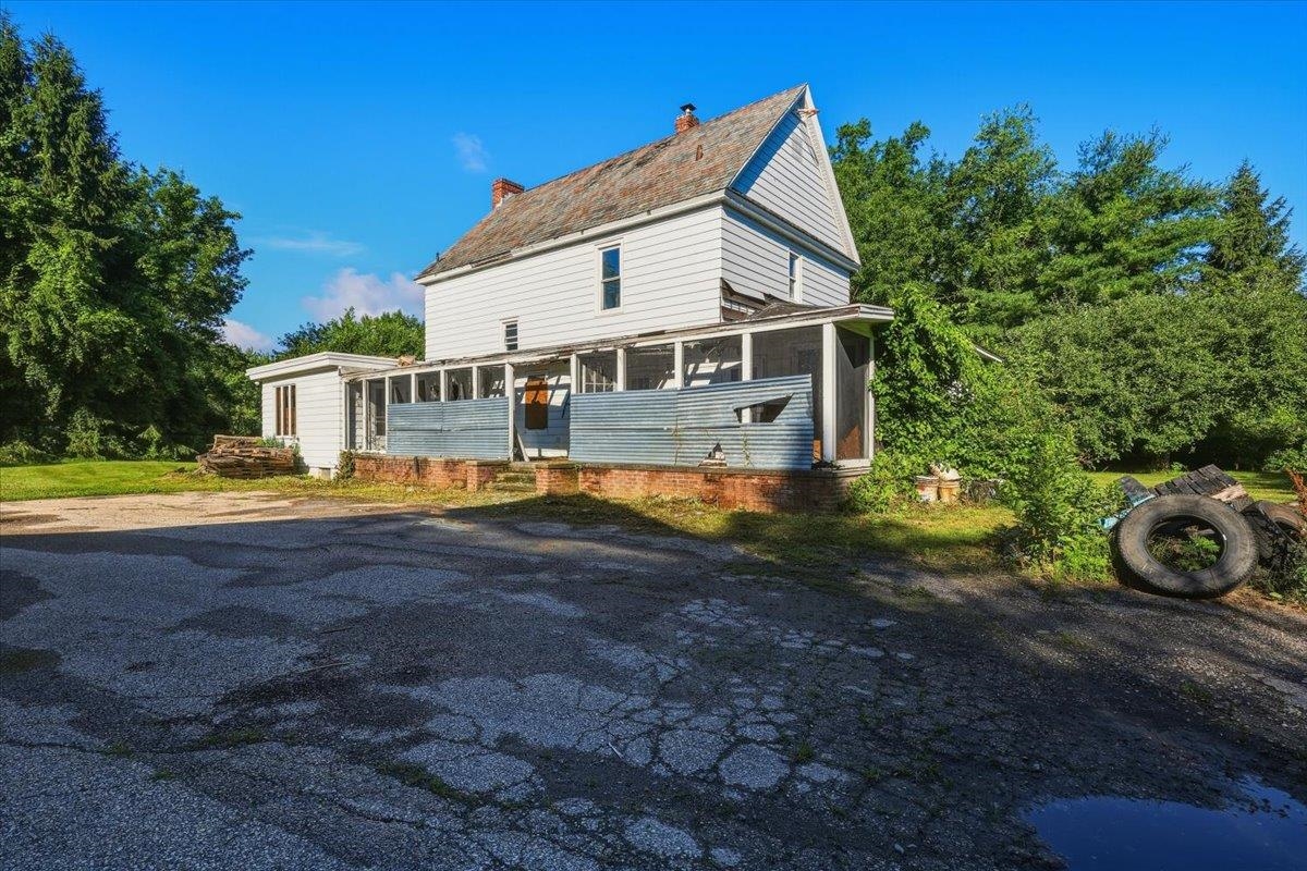 527 Heineberg Drive Property Photo 17