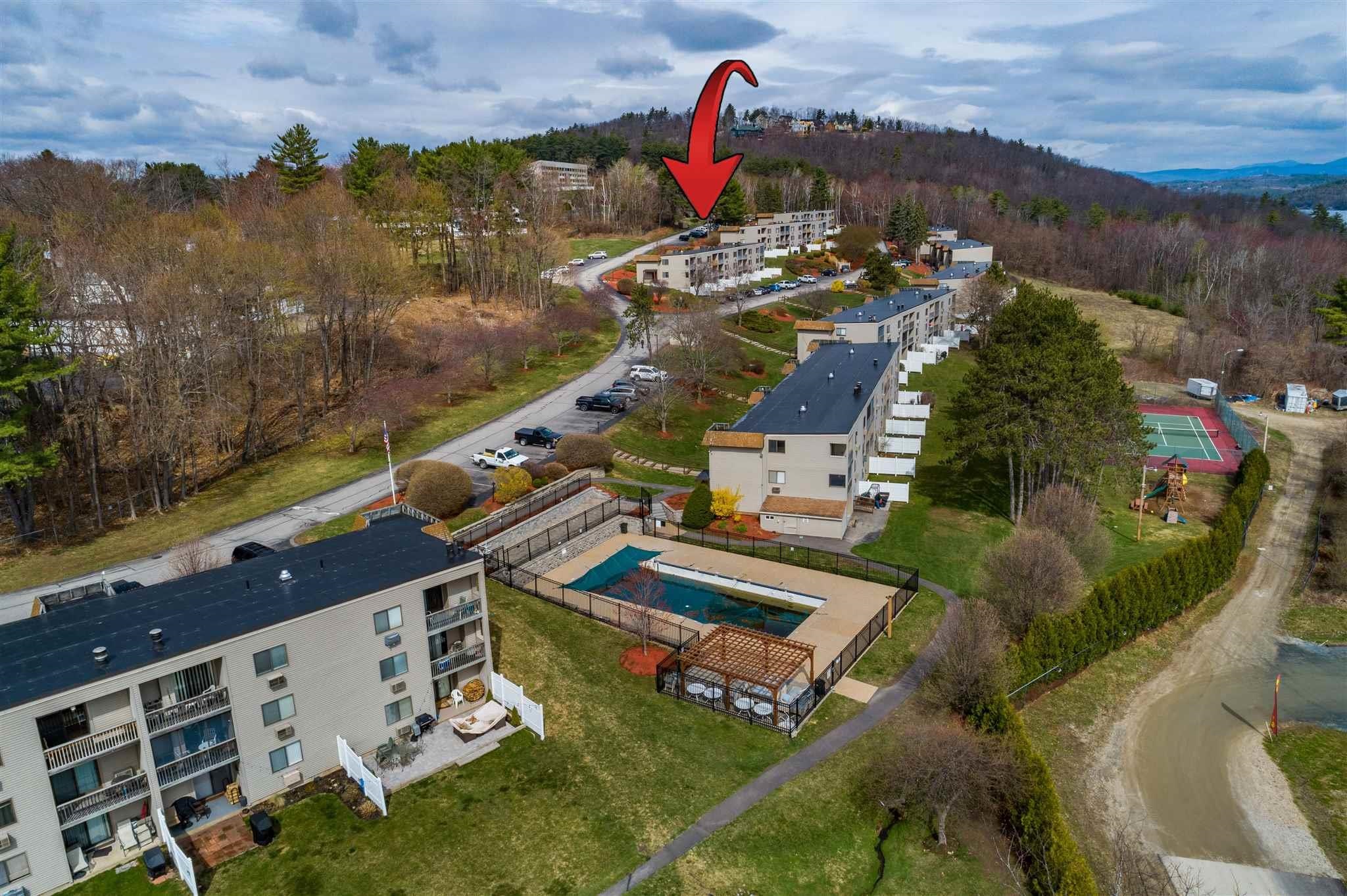 178 Treetop Circle Property Photo 1