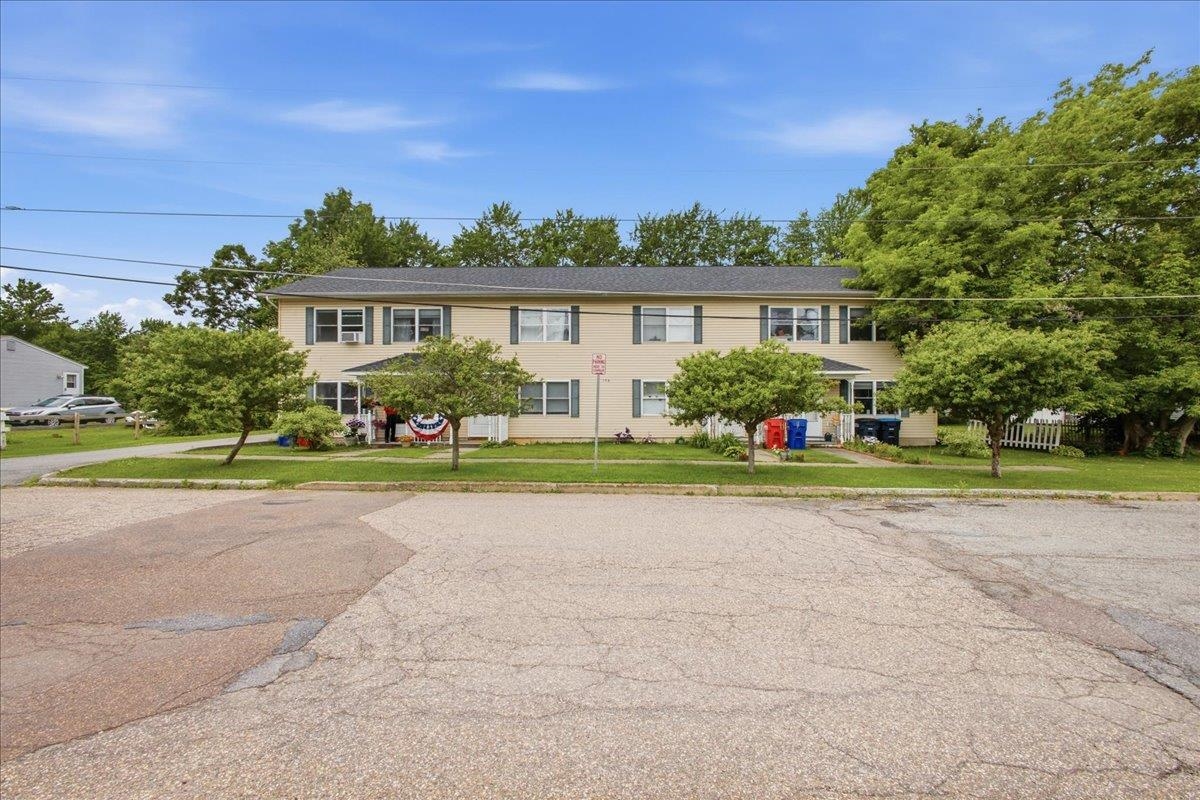 156 West Street Property Photo 26