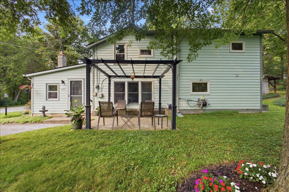 285 East Road Property Photo 40