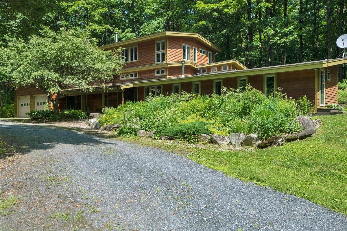 4359 Hollister Hill Road Property Photo 1