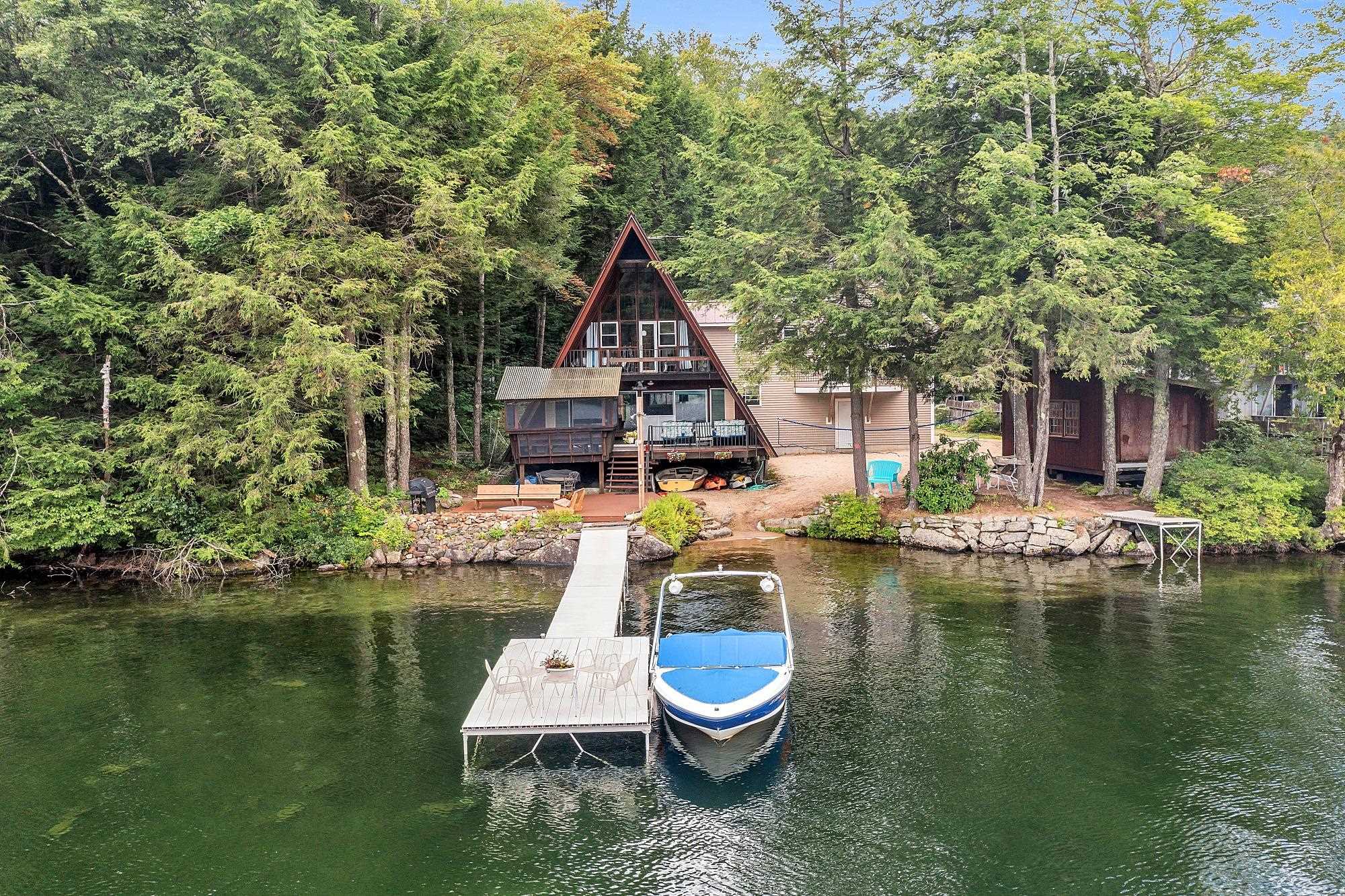 171 Breed Pond Road Property Photo 1
