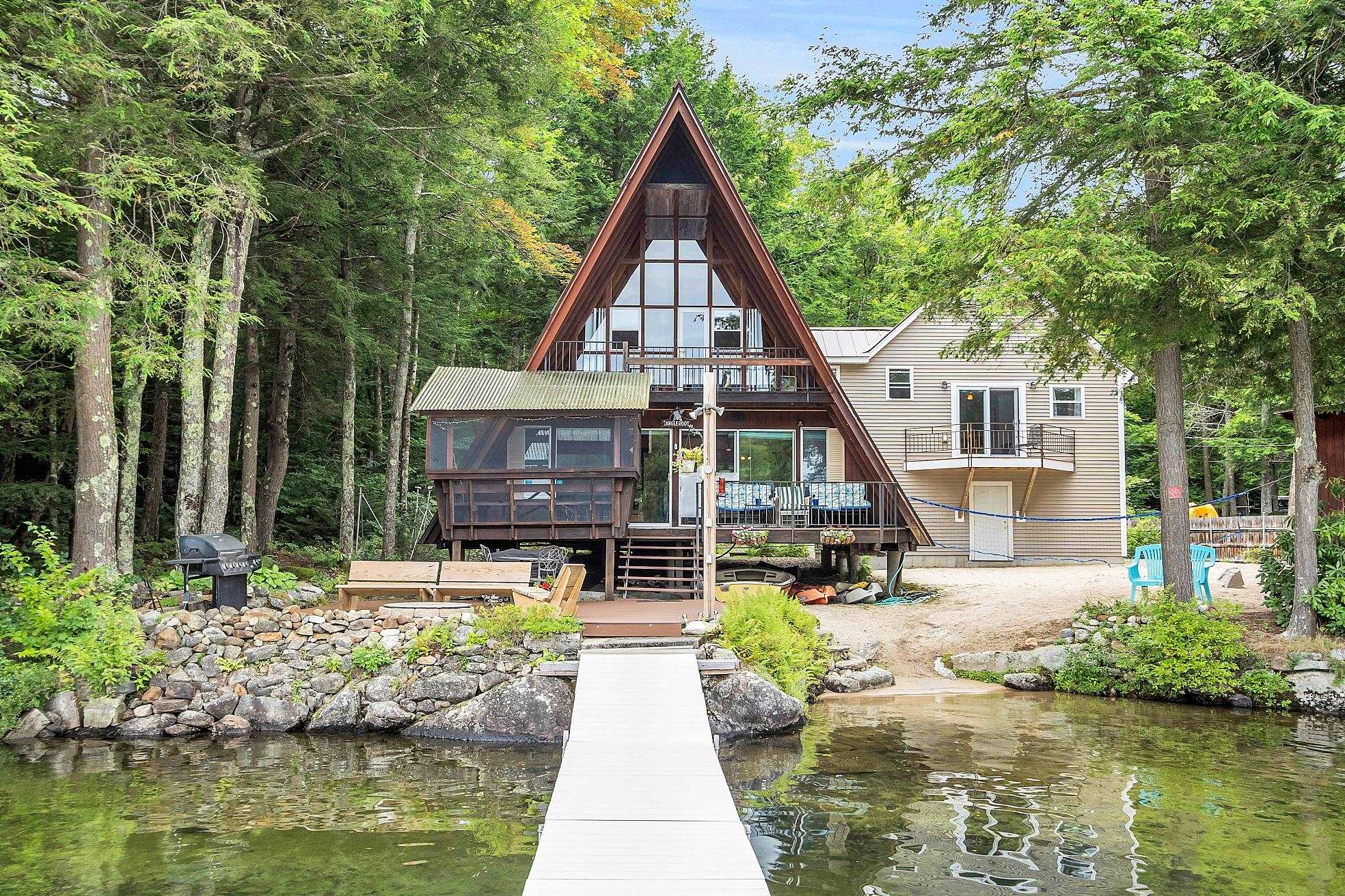 171 Breed Pond Road Property Photo 2