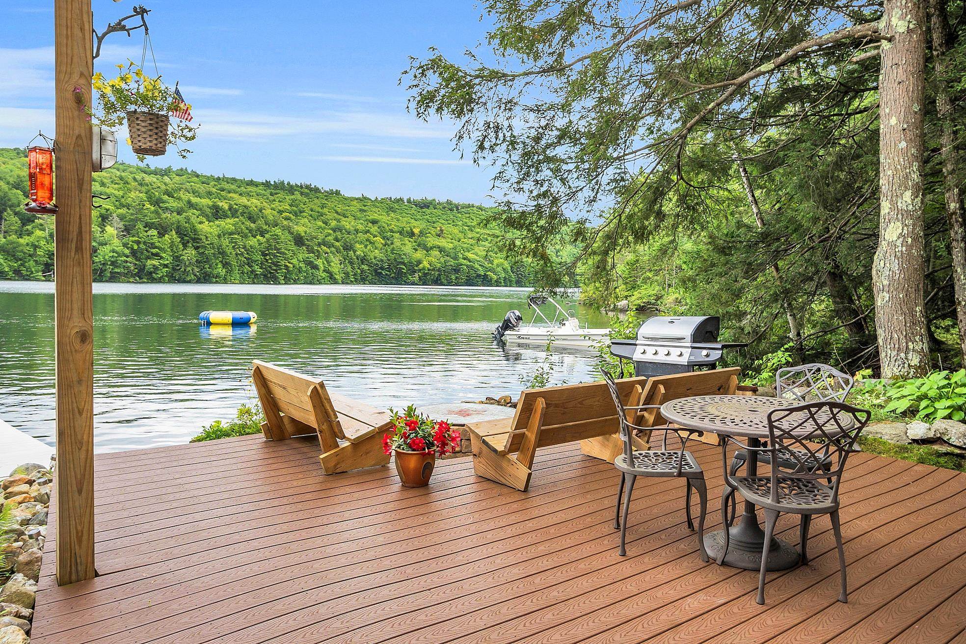 171 Breed Pond Road Property Photo 4