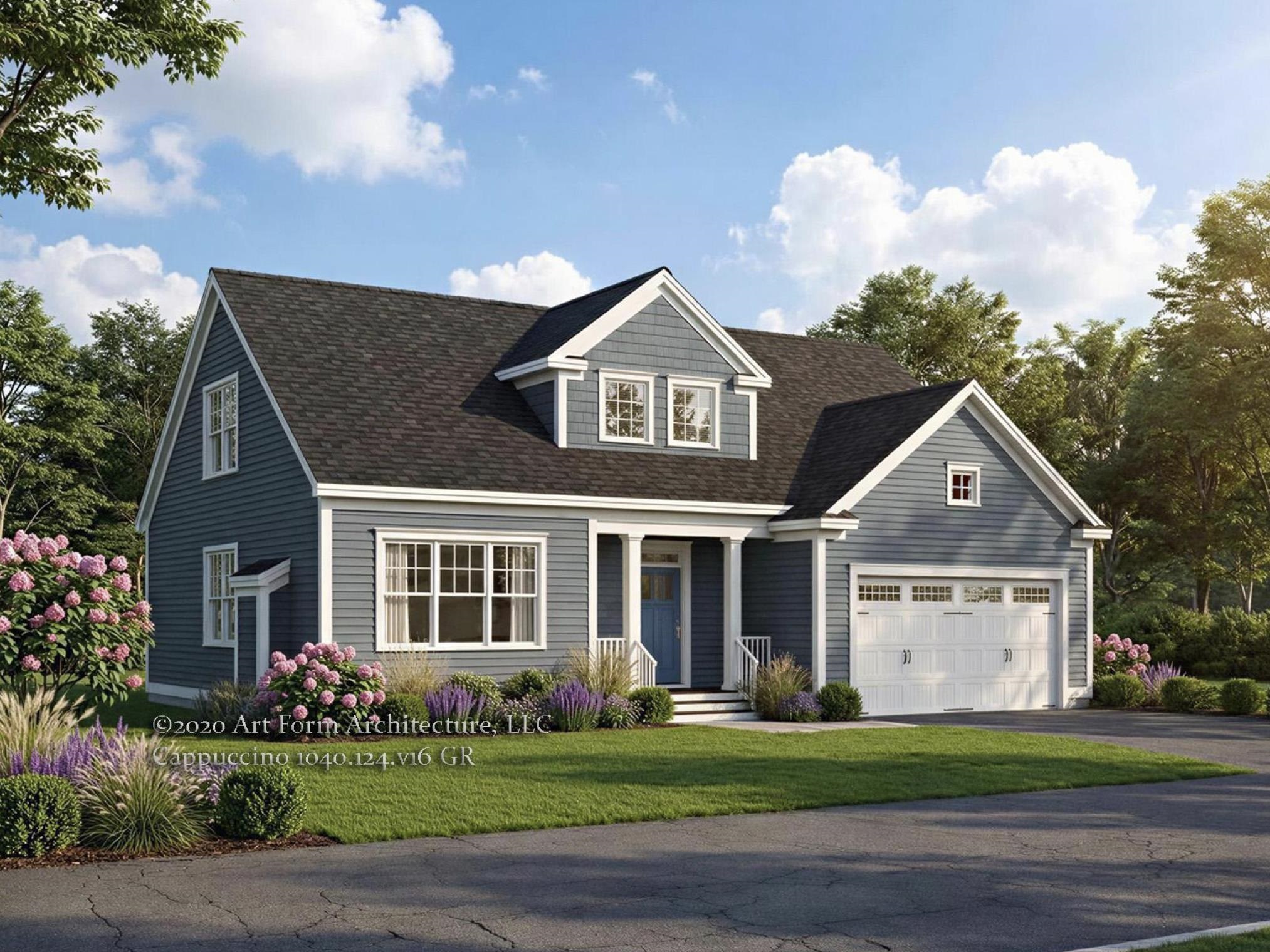 68 The Cliffs At Evergreen, Cliffside Drive Property Photo 1