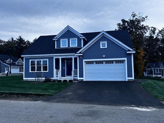 68 The Cliffs At Evergreen, Cliffside Drive Property Photo 1