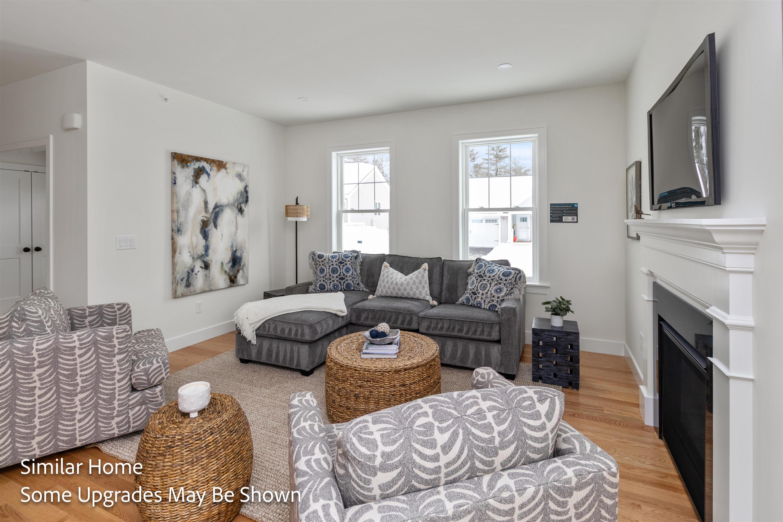68 The Cliffs At Evergreen, Cliffside Drive Property Photo 5