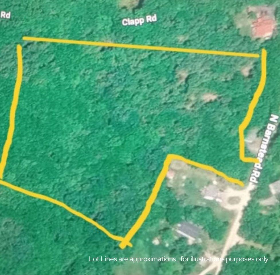 877 N Barnstead Road Property Photo 2