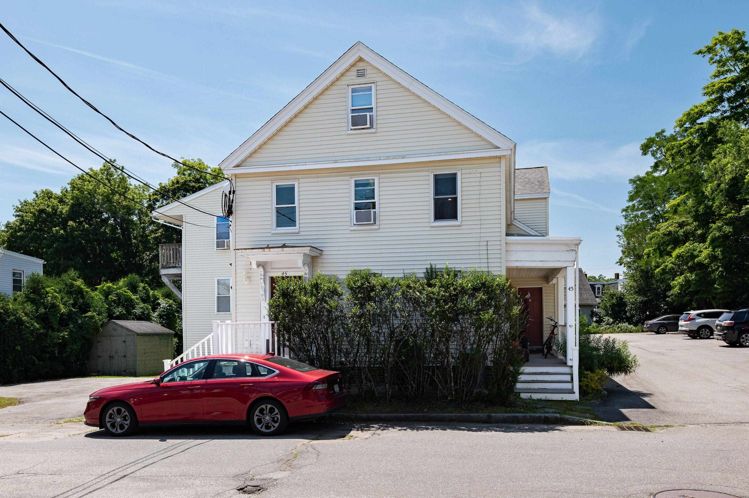45 New York Street Property Photo 2