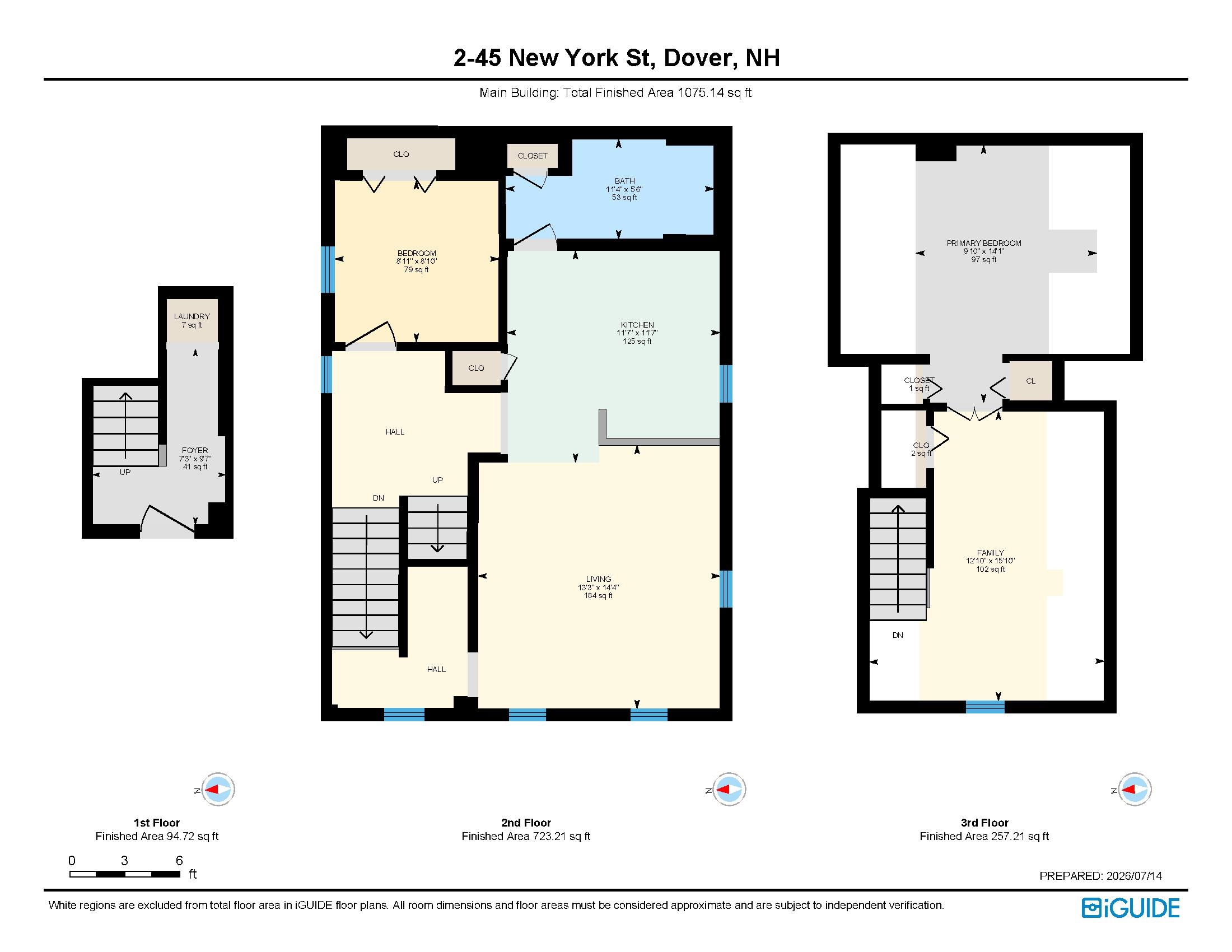 45 New York Street Property Photo 31
