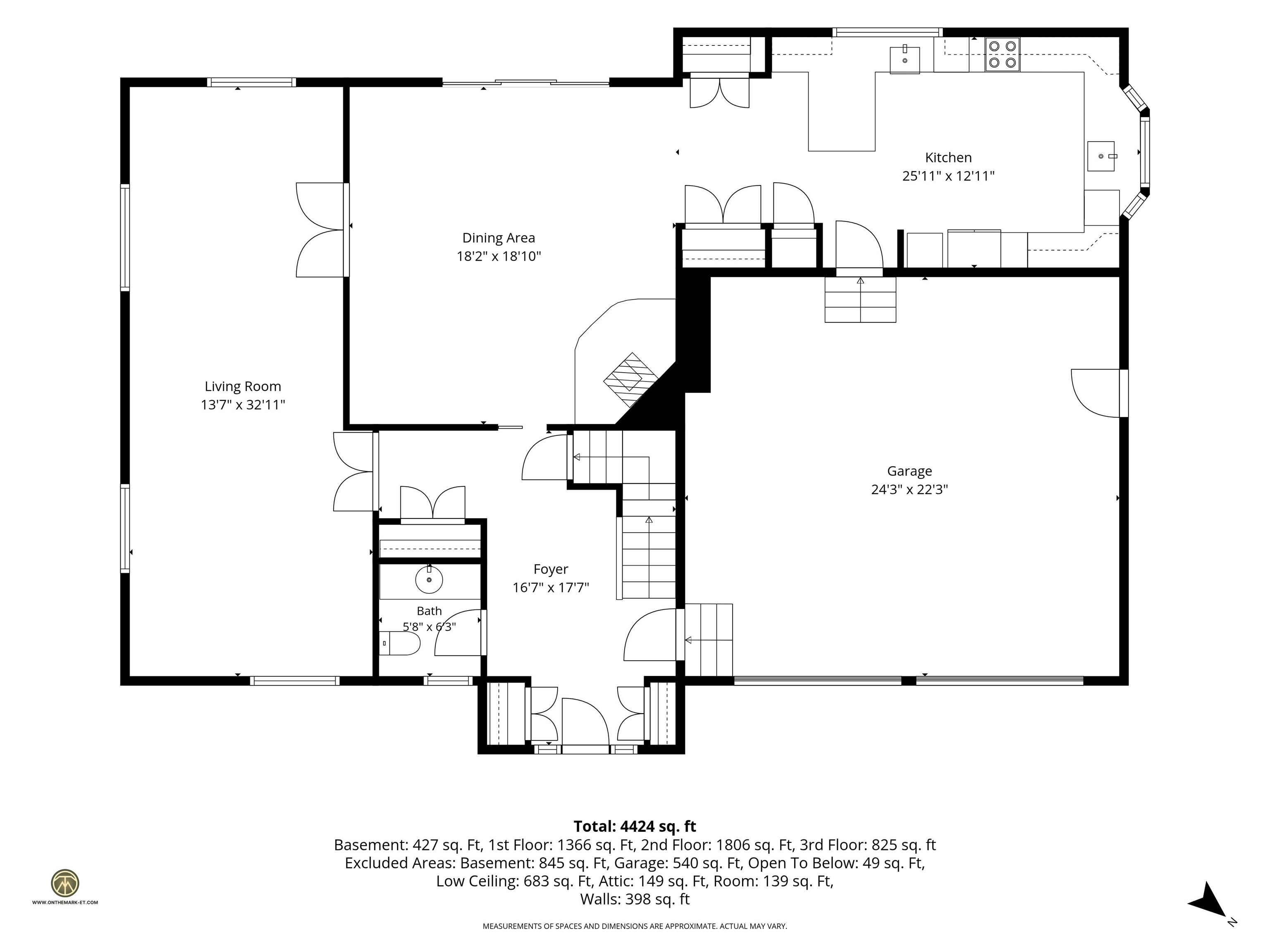 365 Kearney Circle Property Photo 57