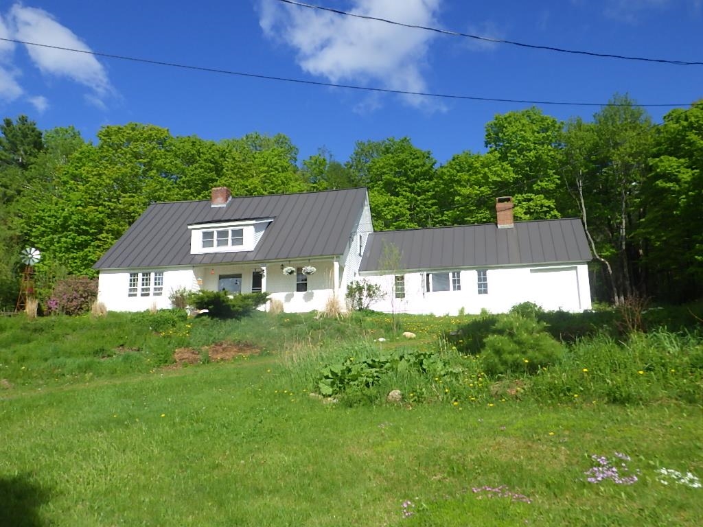 220 New Colony Road Property Photo 1