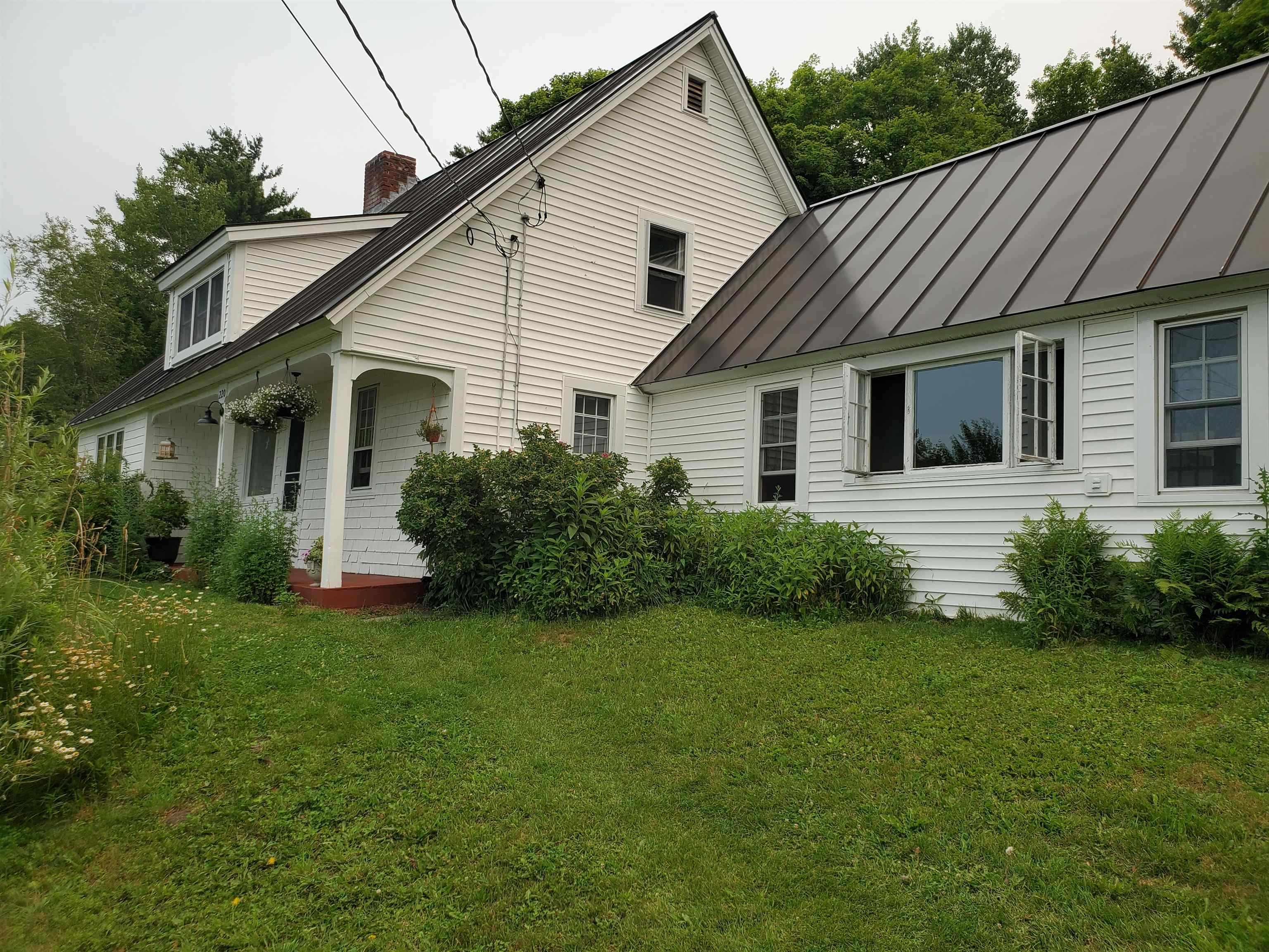 220 New Colony Road Property Photo 4