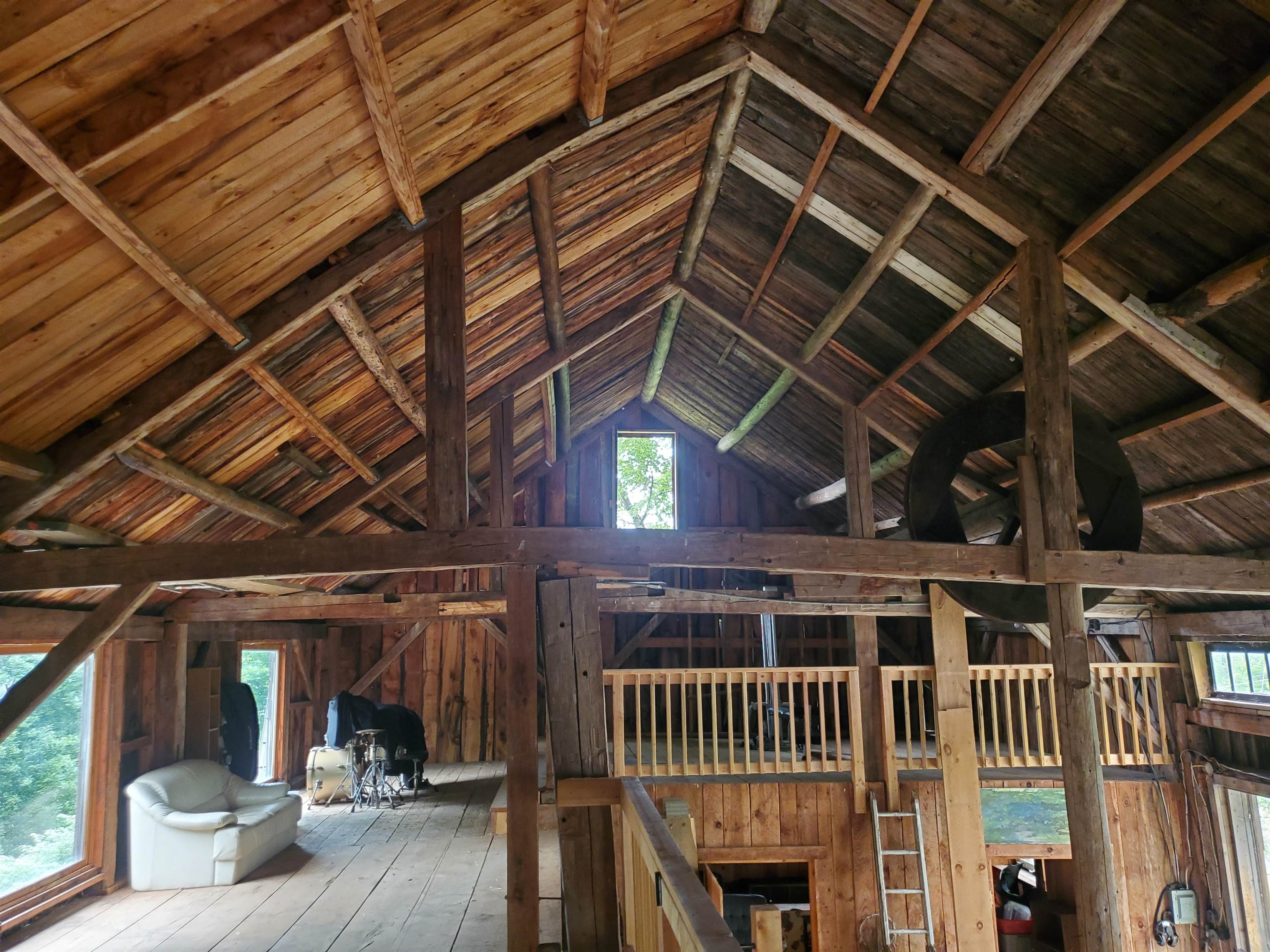 220 New Colony Road Property Photo 43